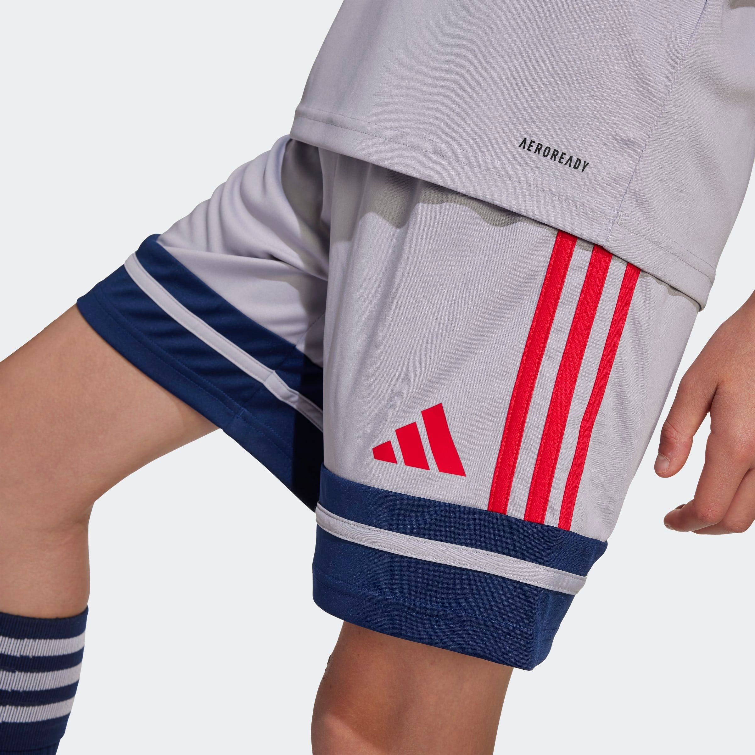 adidas Performance Trainingsshorts »SQUA25 SHO Y«, (1 tlg.)