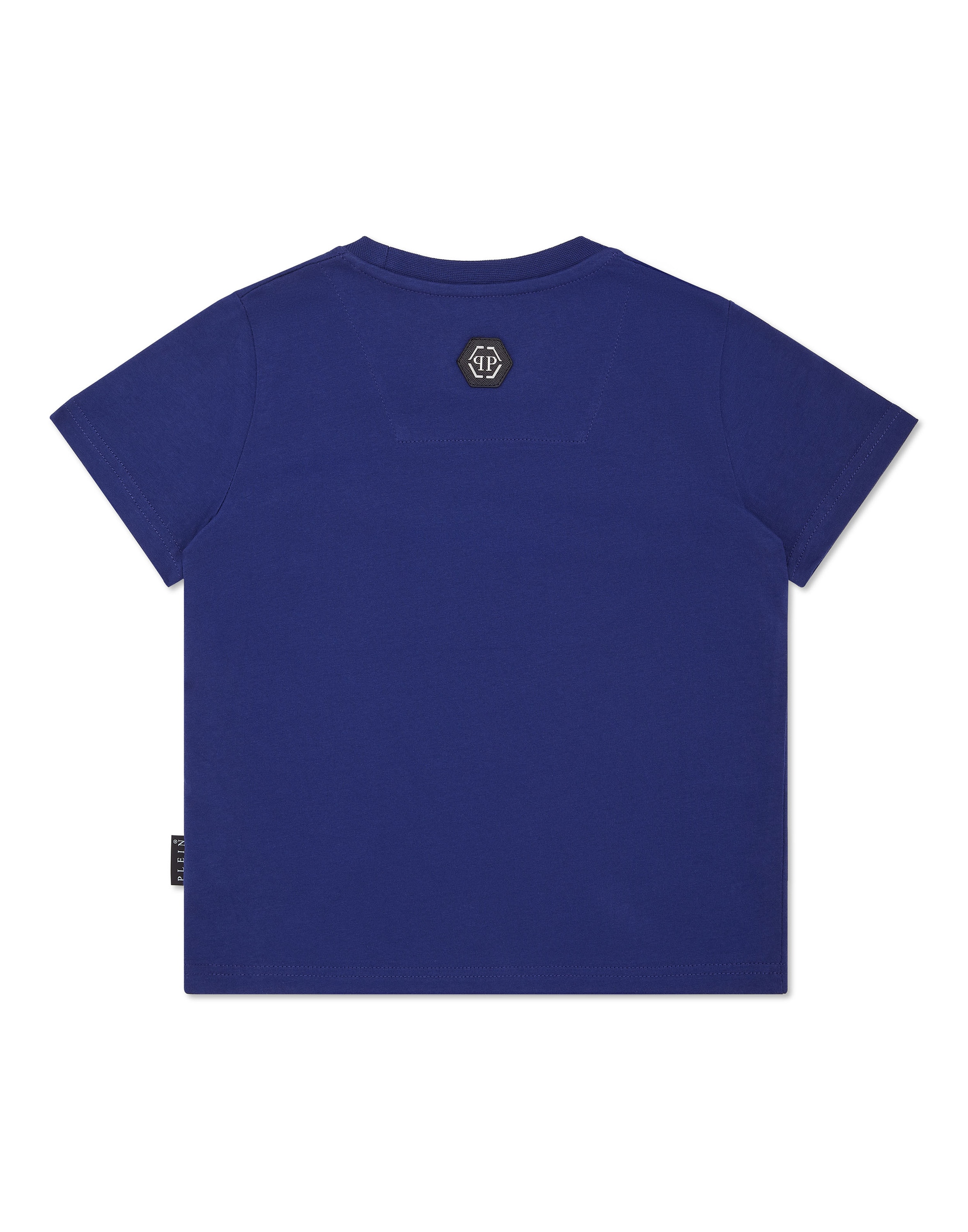 Thumbnail - PHILIPP PLEIN T-Shirt "Racing"