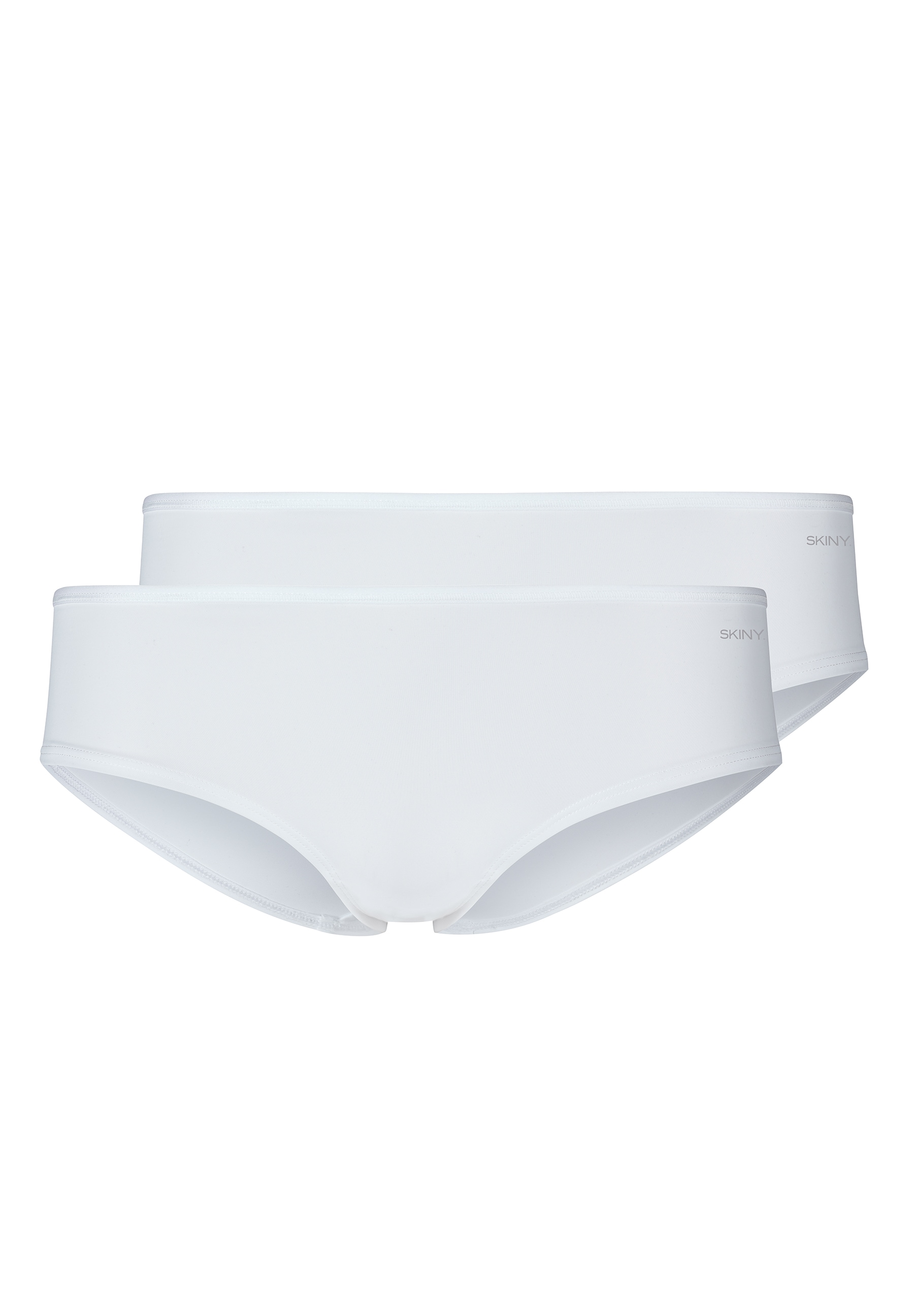 Skiny Panty "Micro Advantage" bequem, weich, elastisch, schmaler Bund, mit Unsichtbar-Effekt