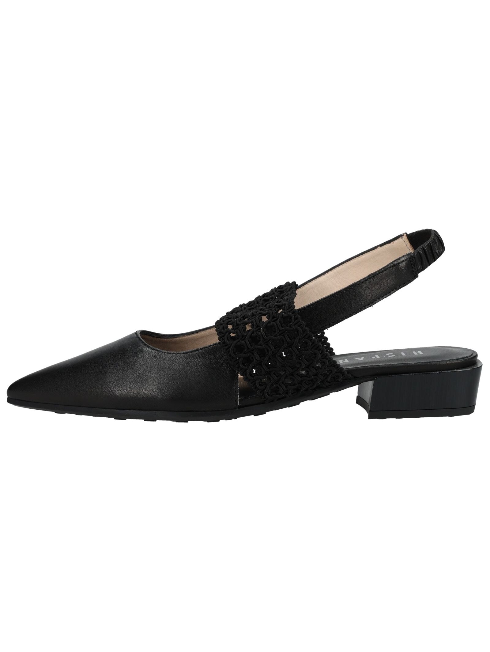 Hispanitas Slingpumps »Hispanitas Pumps Leder«