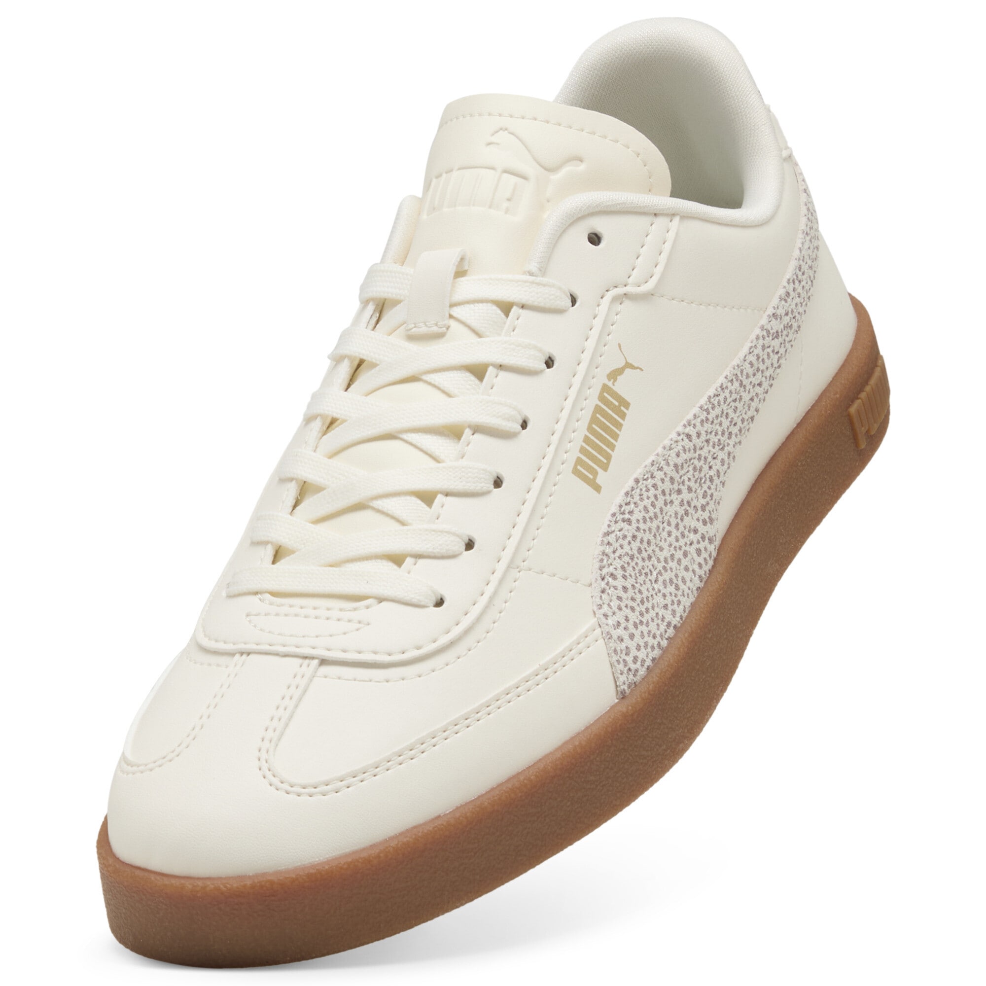 PUMA »PUMA Club II Era Topcat Sneakers Damen«
