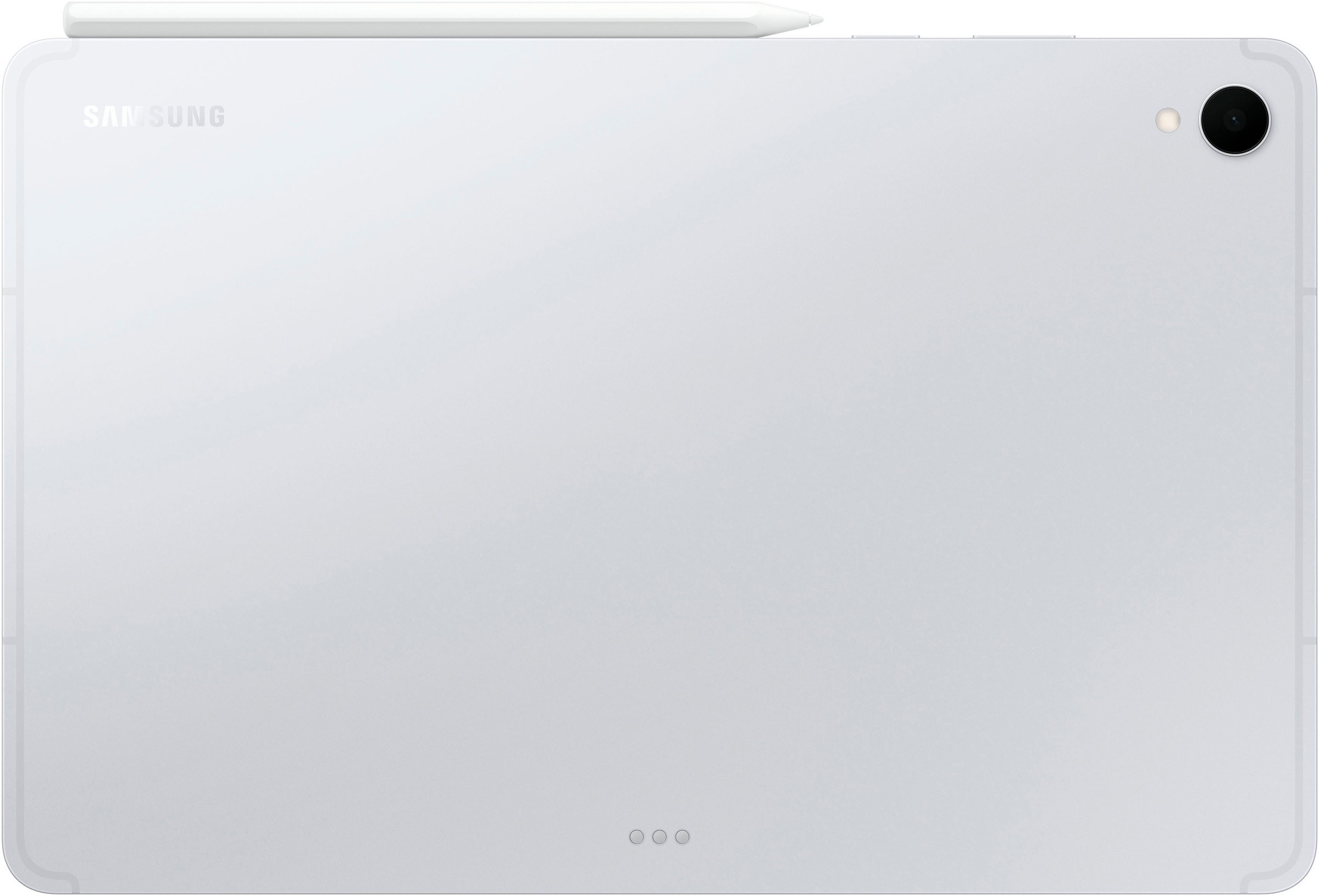 Samsung Tablet »Galaxy Tab S11«, (27,81 cm / 11 Zoll), Android,One UI,Knox, WQXGA, 5G,)