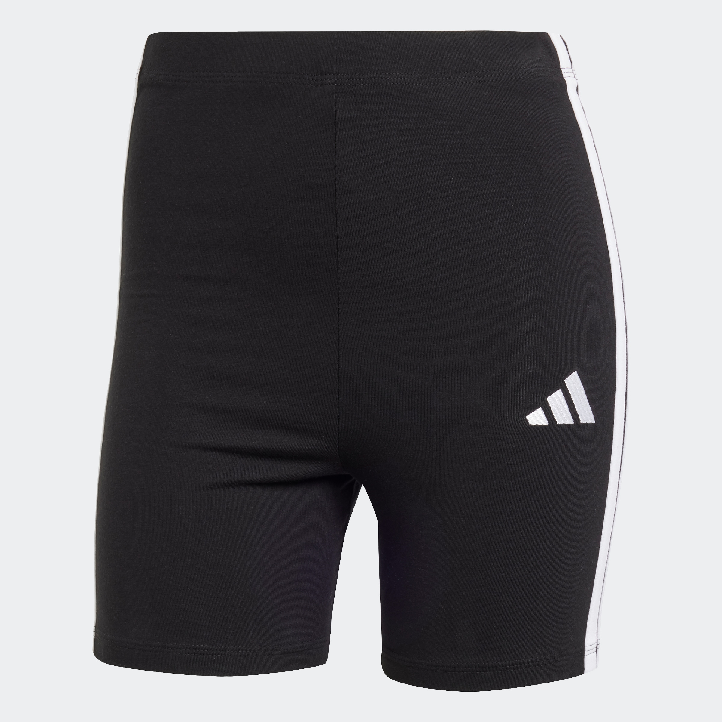 adidas Sportswear Shorts »W 3S SJ BK SHO«, (1 tlg.)