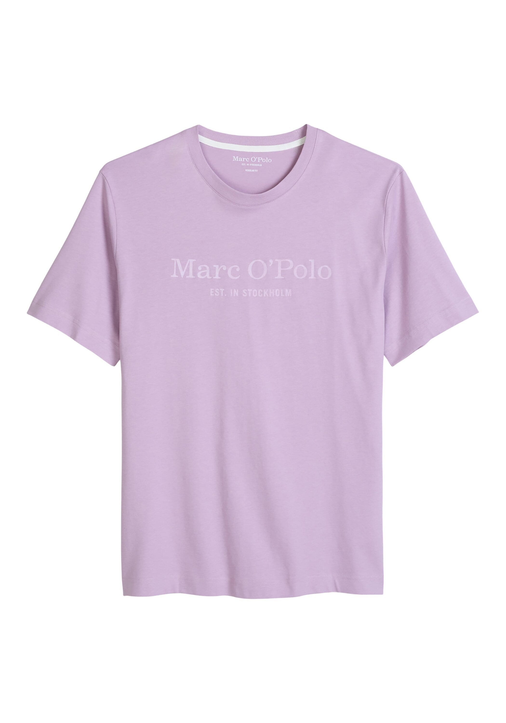 Marc OPolo T-Shirt "T-Shirt T-Shirt Short Sleeve 1er Pack" 1