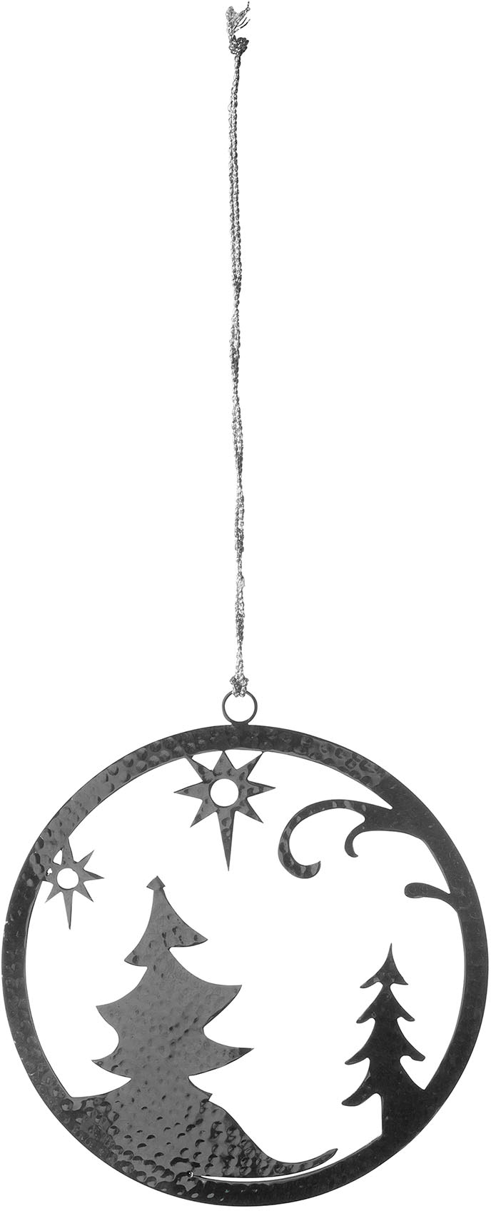 Fink Baumbehang "Dekohänger, Baum NEVO" Weihnachtsdeko, Fensterdeko für Wei günstig online kaufen