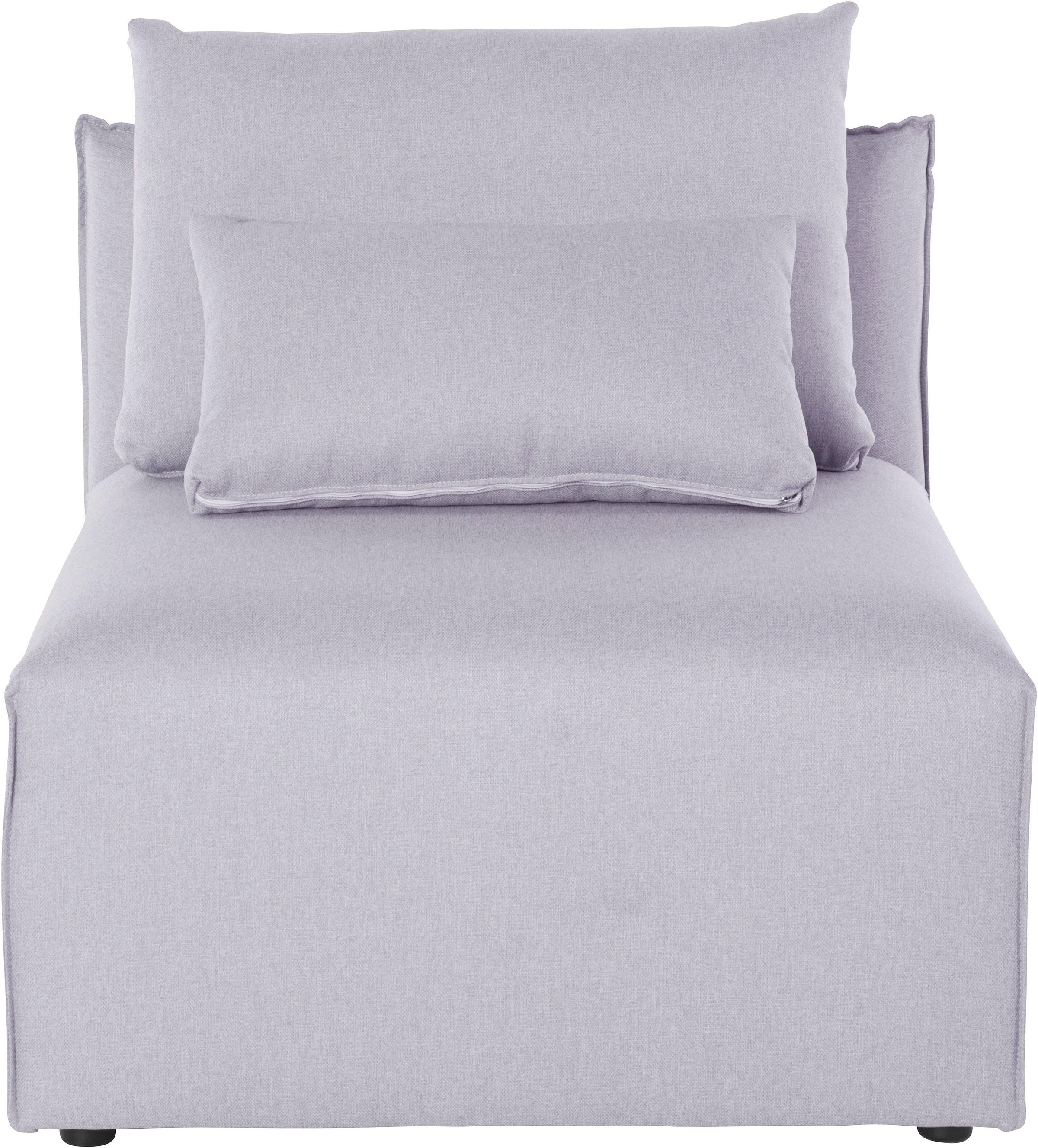 OTTO home Sessel "Nöre" Modul - zum Zusammenstellen; in vielen Bezugsqualit günstig online kaufen