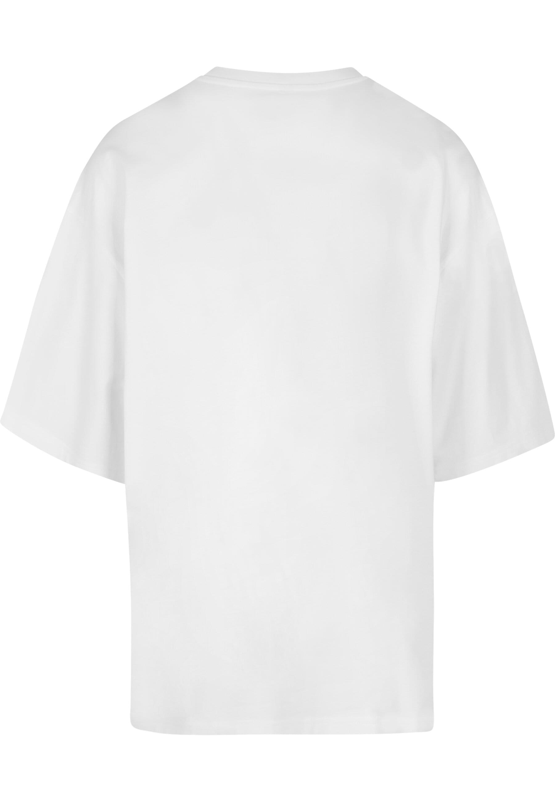 Merchcode T-Shirt Merchcode Herren Summer - Summertime Huge Tee (1-tlg) günstig online kaufen