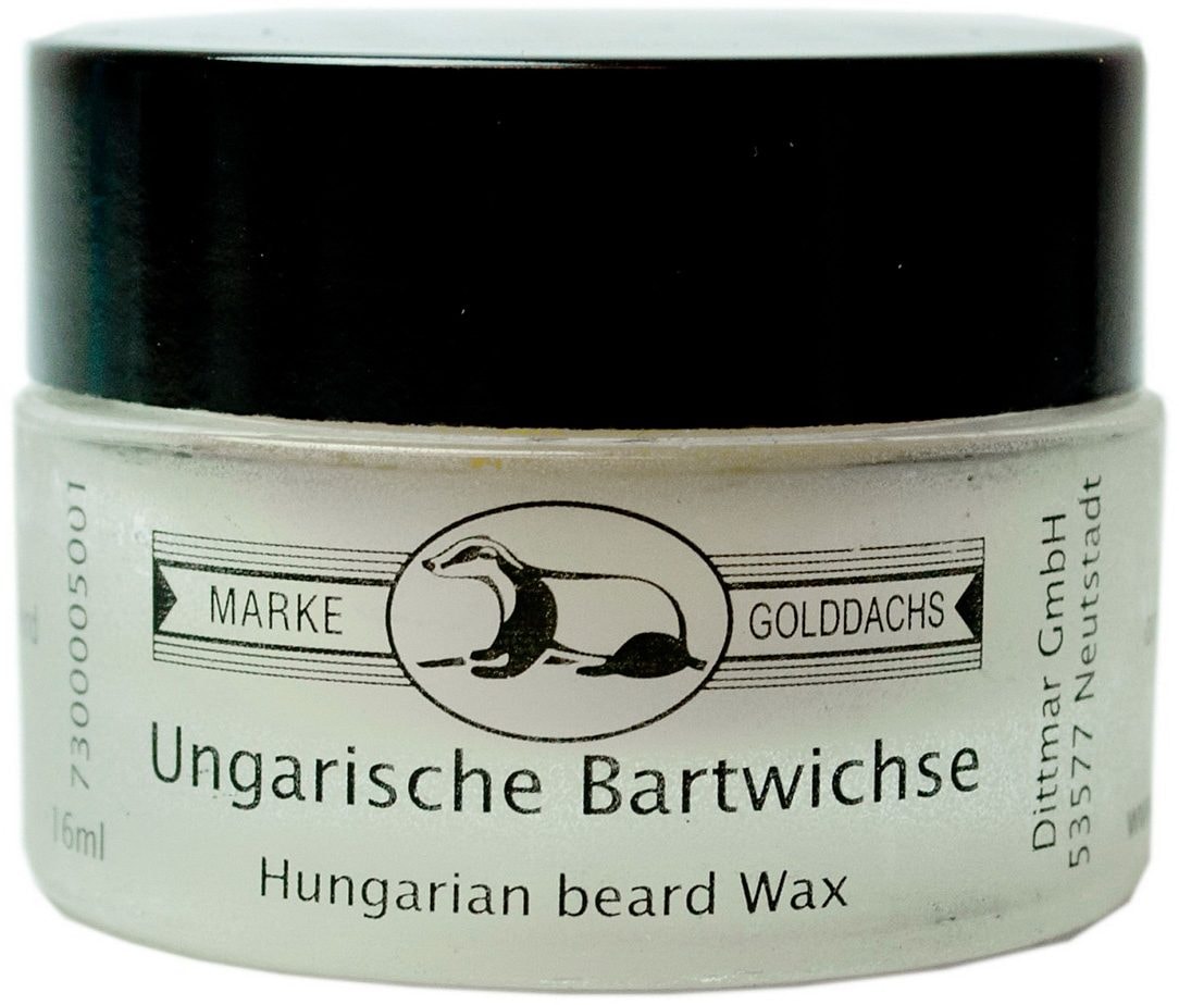 Bartwachs Bartwichse« BAUR online | »Ungarische Golddachs bestellen