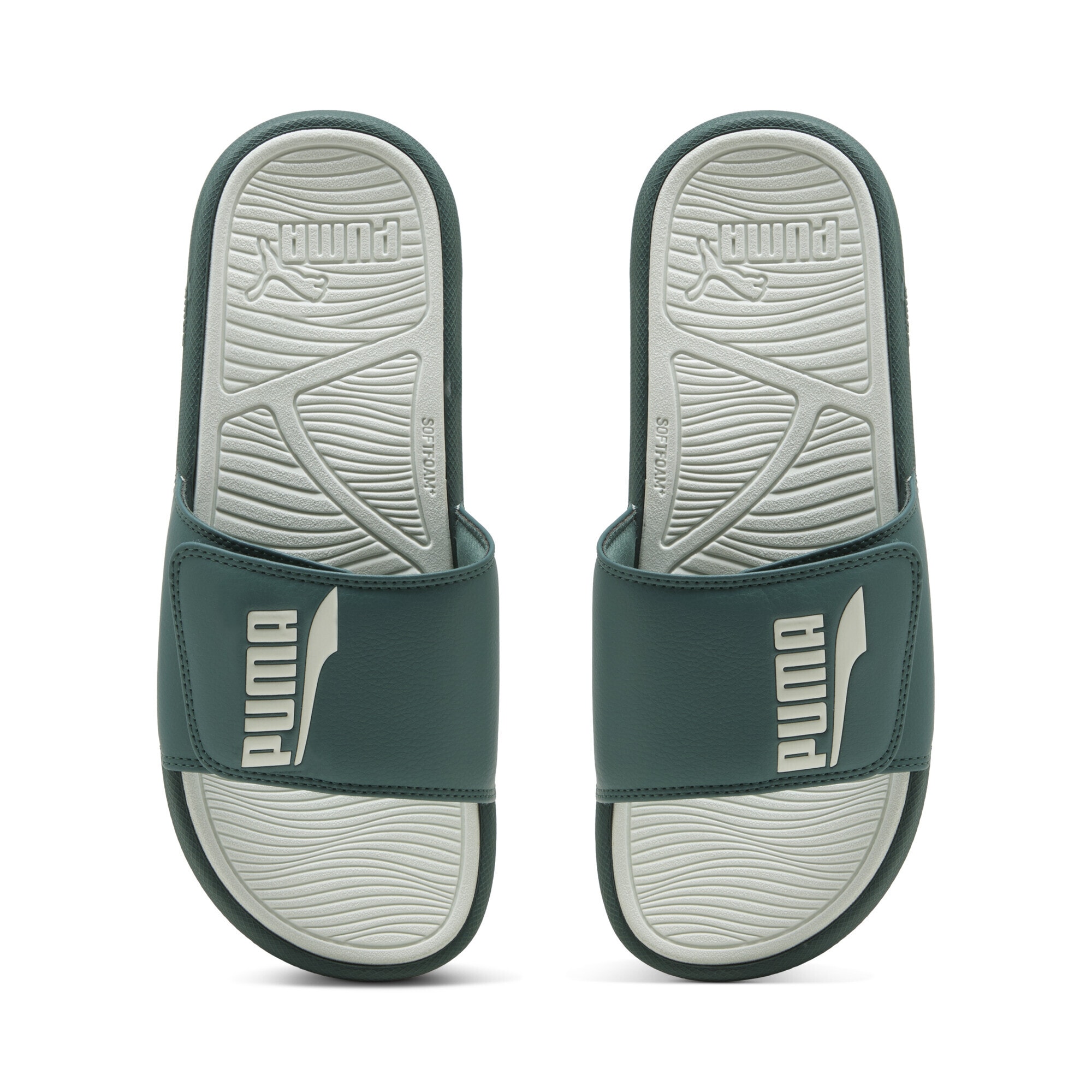 PUMA Sandale »Cool Cat 2.0 V FS Slides Erwachsene«