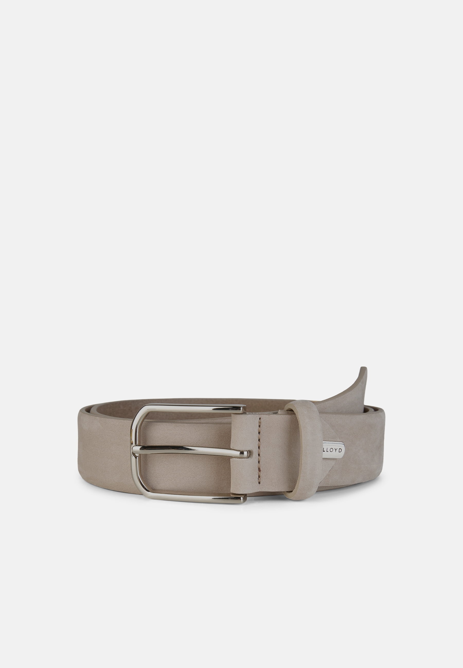 LLOYD Men’s Belts Ledergürtel »Lloyd Belts Herrengürtel 0390«