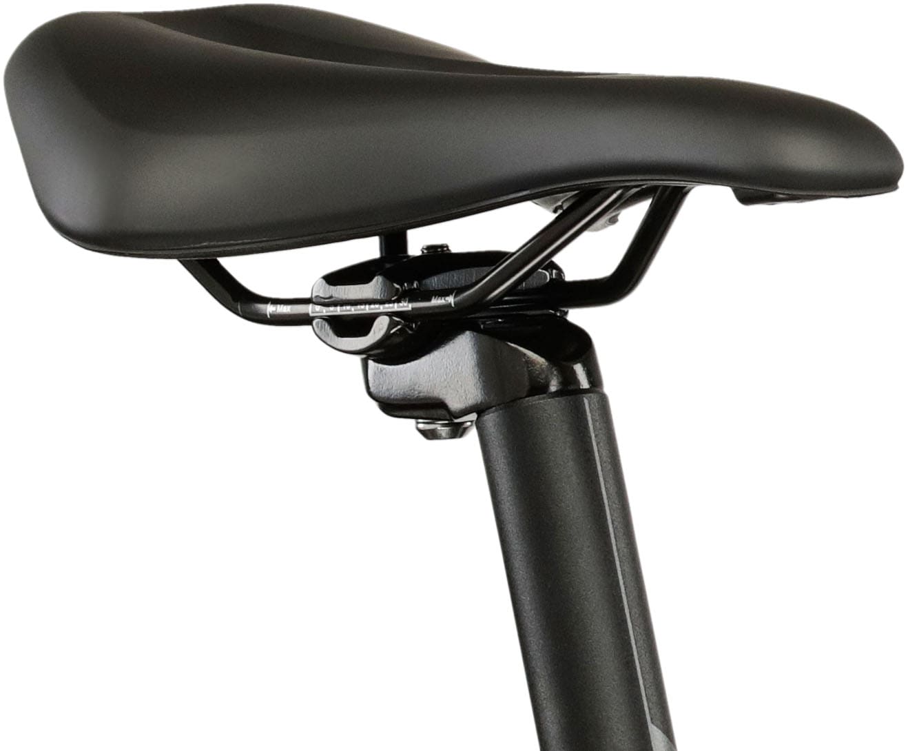 Kross Mountainbike »Hardtail 27,5" Hexagon X200 schwarz 21 Gänge mit Beleuchtung 2026« 21 Gang Shimano ALTUS M310 Schaltwerk Kettenschaltung Rahmen aus Aluminium Performance