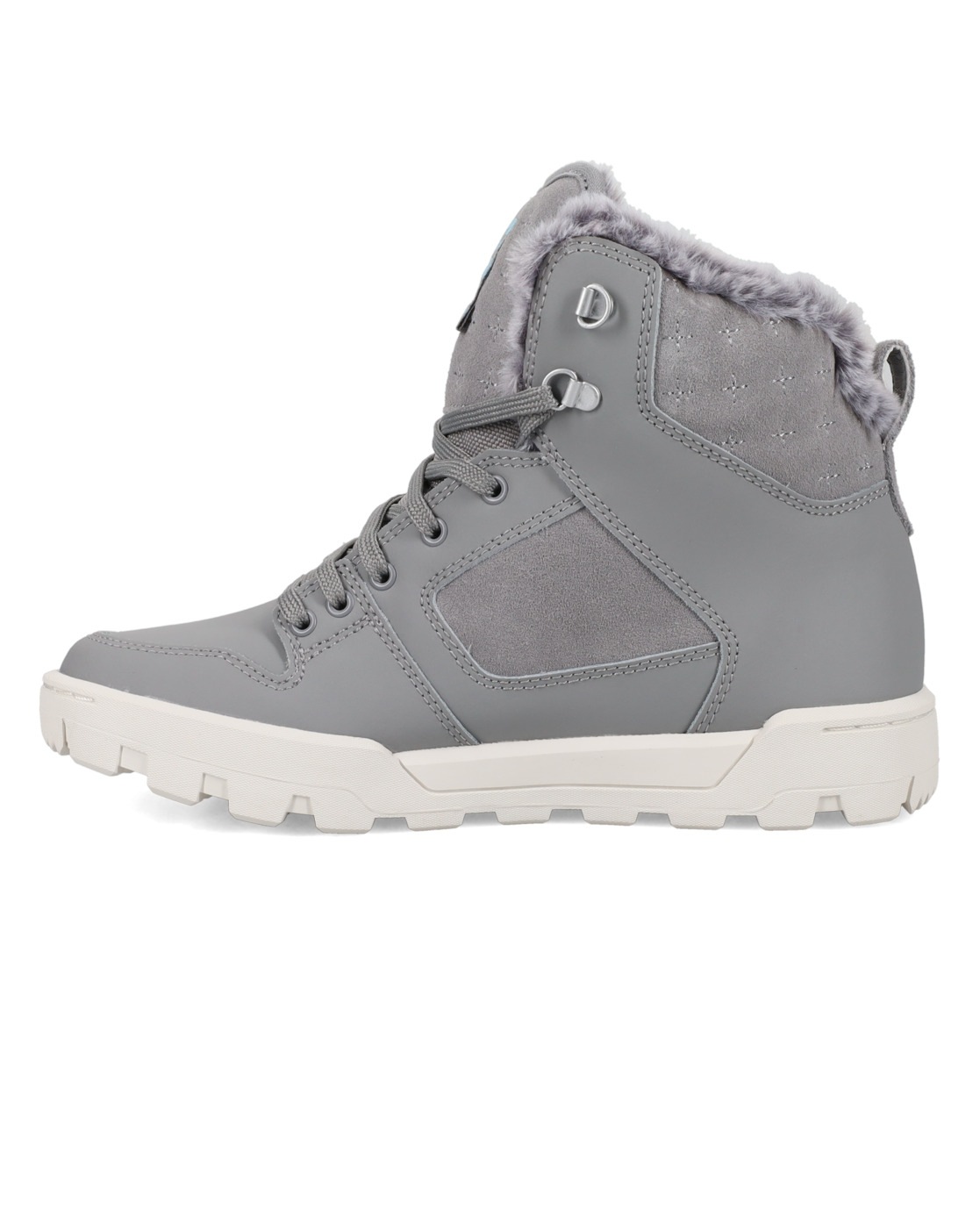 Thumbnail - DC Shoes Schnürboots "Manteca 4"