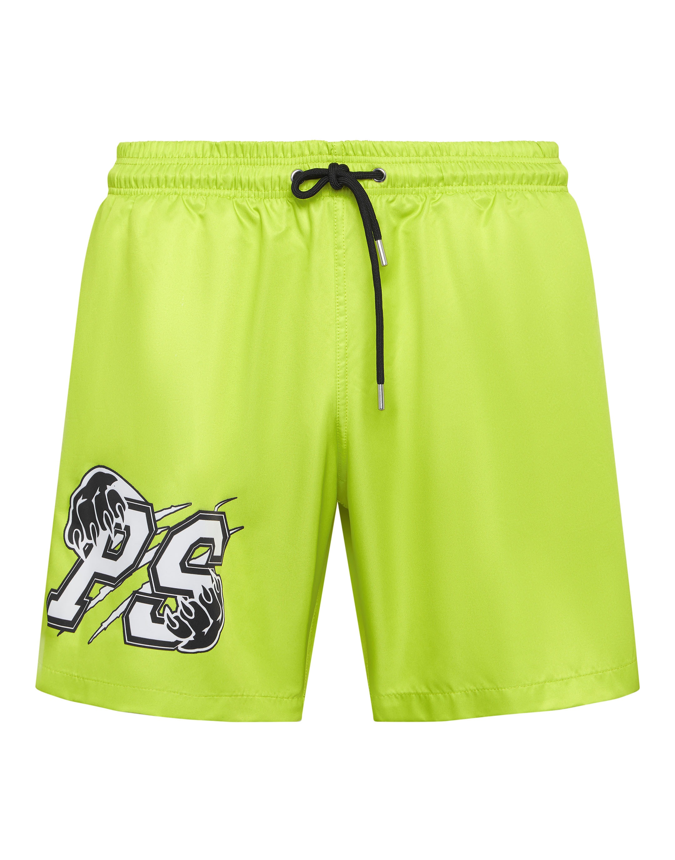 PLEIN SPORT Badehose "Badehose" günstig online kaufen