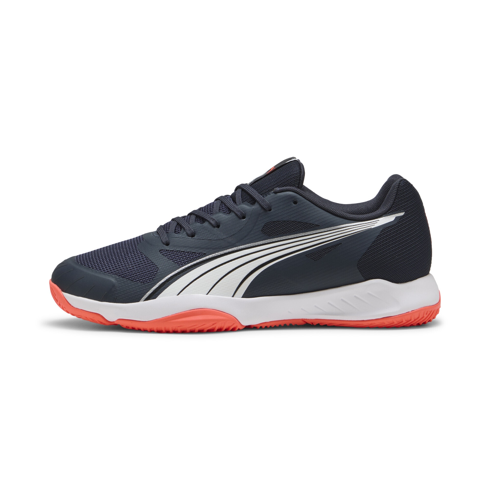 PUMA Trainingsschuh »Eliminate Turbo Handballschuhe Erwachsene«