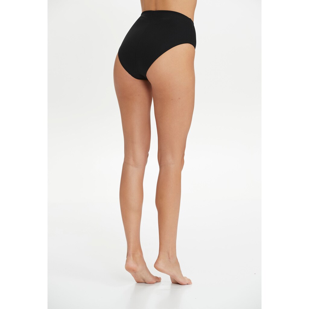 ATHLECIA Bikini-Hose »Callasi«, (1 St., Panty), mit innovativer QUICK DRY-Technologie