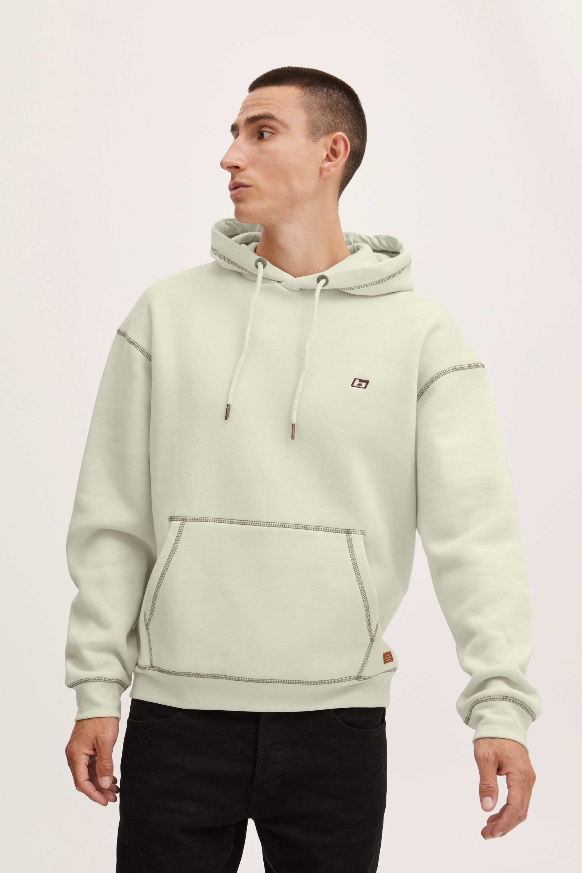 Blend Kapuzenpullover "BHKapuzenpullover", Lässiger Hoodie mit Kapuze günstig online kaufen