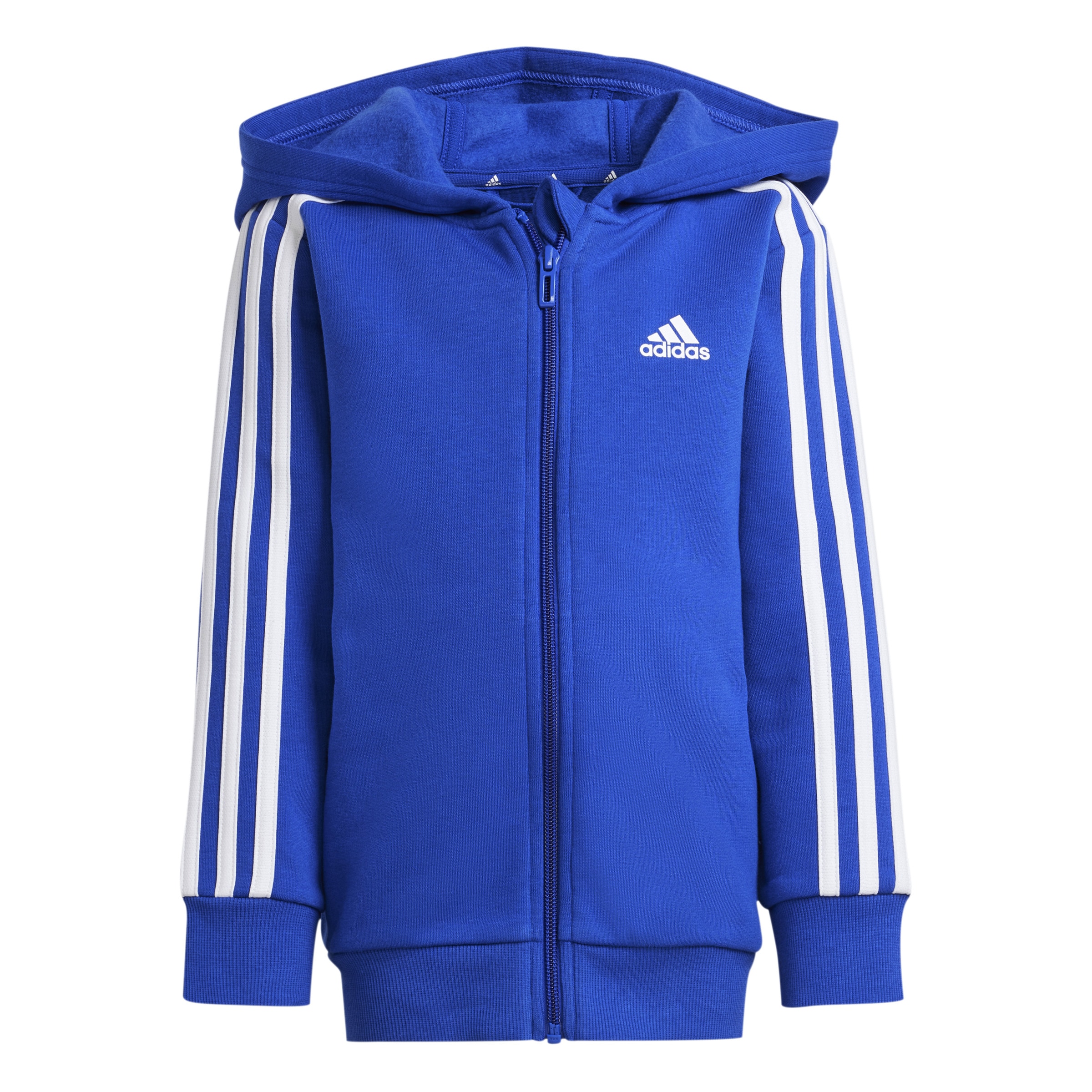 adidas Sportswear Outdoorjacke »LK 3S FL FZ HD«