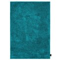 Bruno Banani Hochflor-Teppich »Shaggy Soft«, rechteckig, 30 mm Höhe, gewebt, Uni Farben, besonders weich, Wohnzimmer