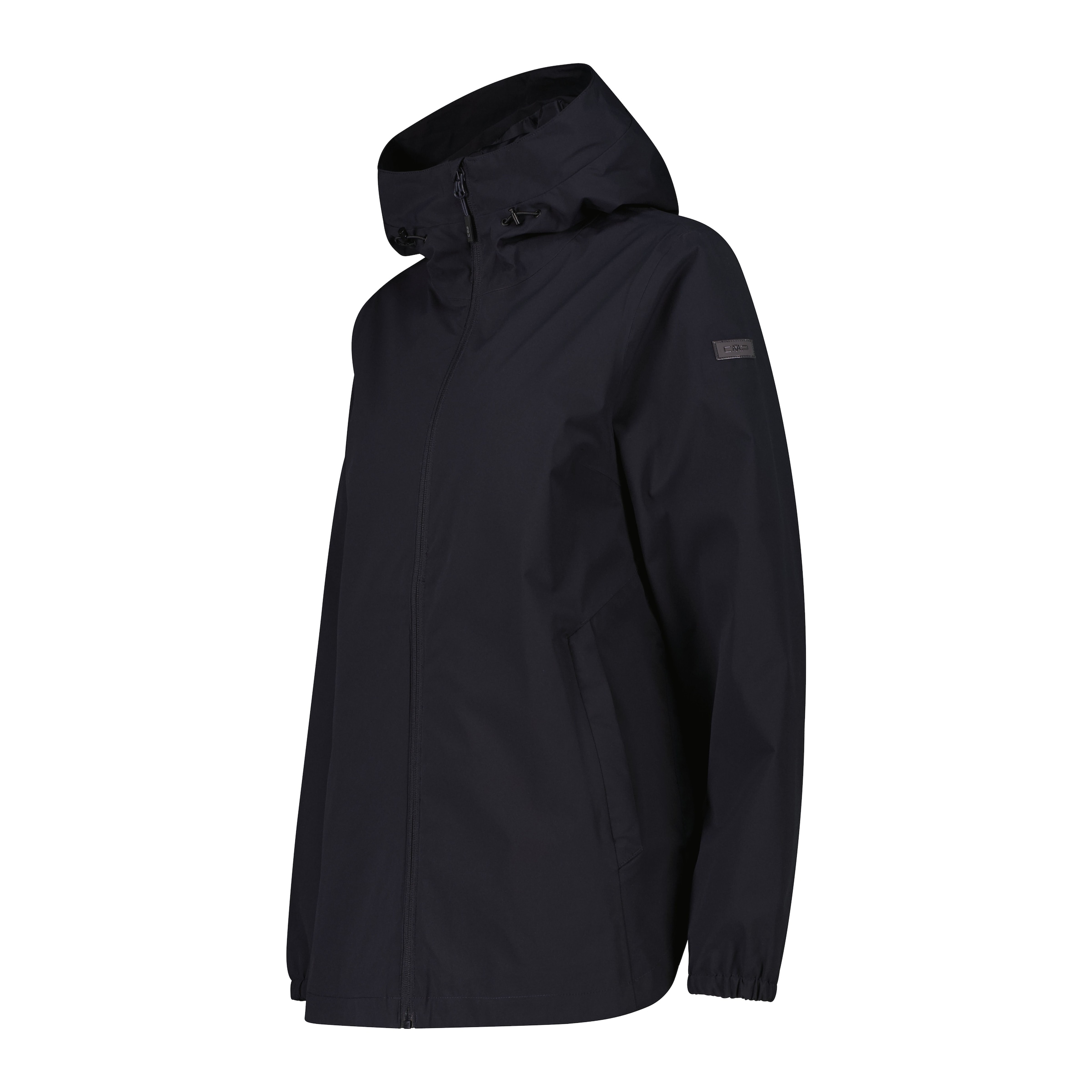 CMP Outdoorjacke, (1 St.)