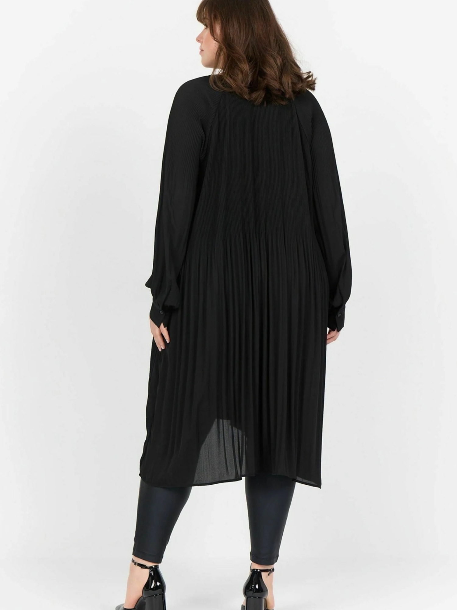 Wasabi Concept Jerseykleid »Wasabi Concept Dress WA-KERSTEN 3«