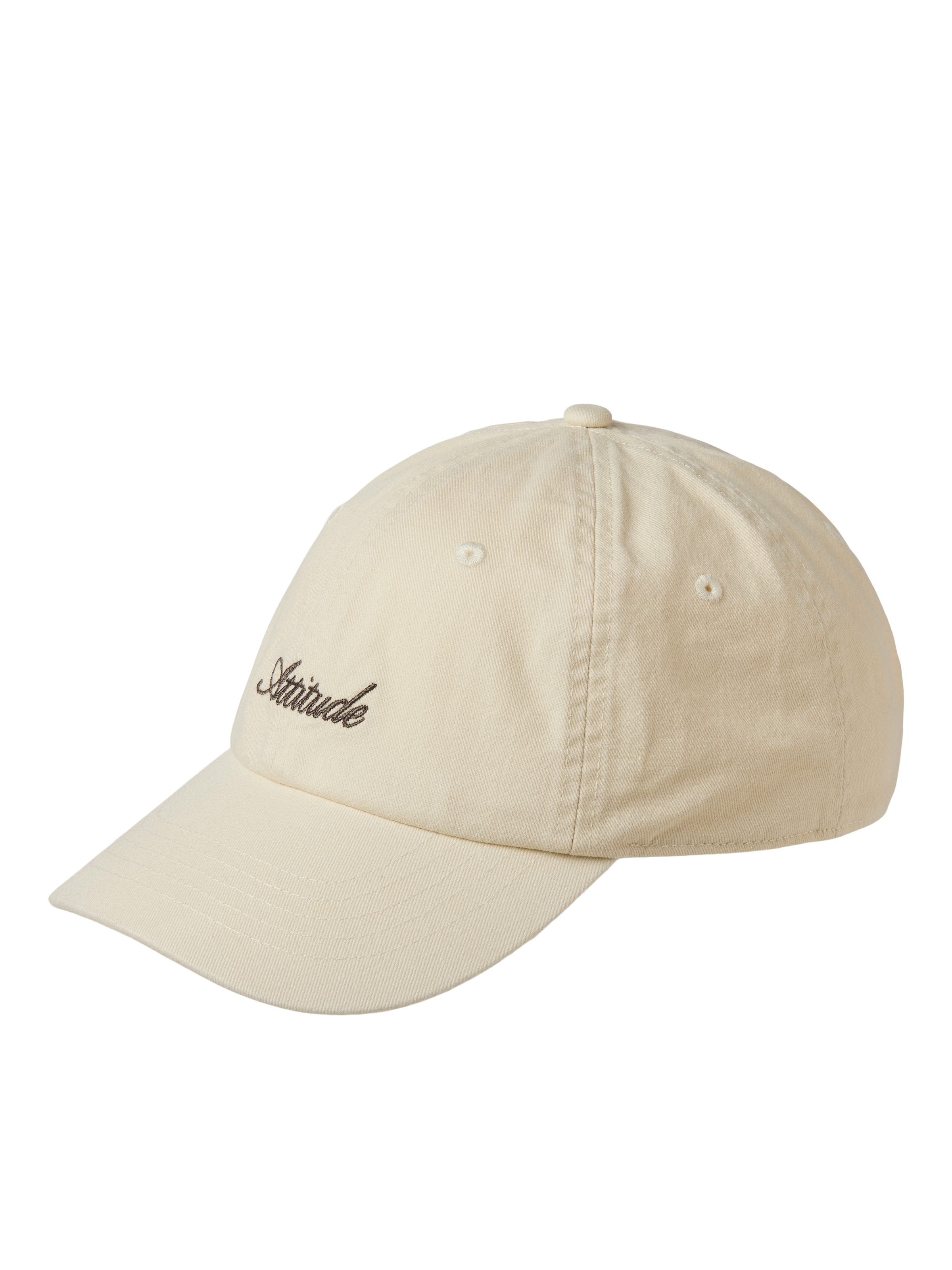 Jack & Jones Baseball Cap "JACSOFT BASE WASHED CAP SN" mit Branding günstig online kaufen