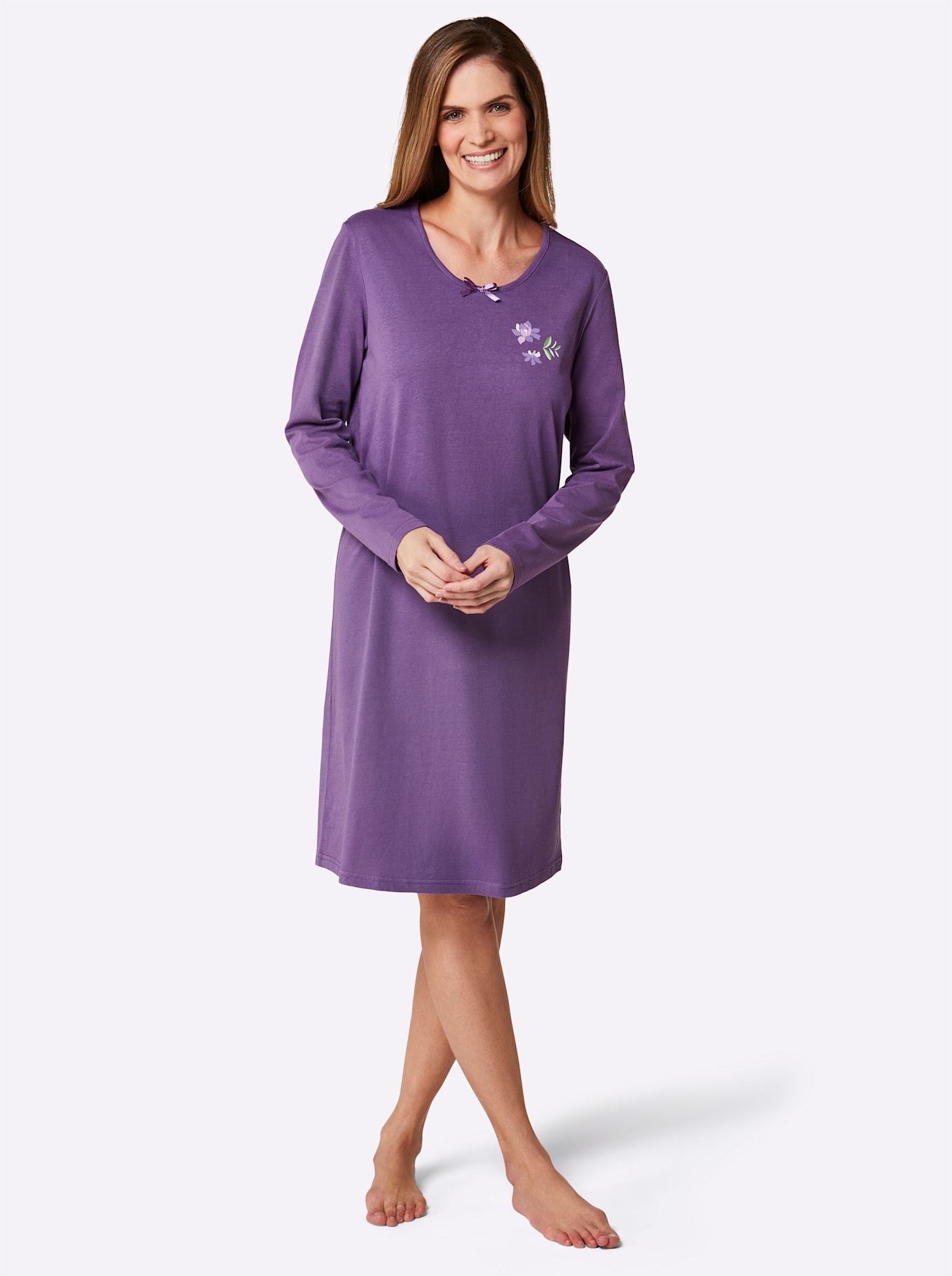 wäschepur Sleepshirt »Sleepshirts«