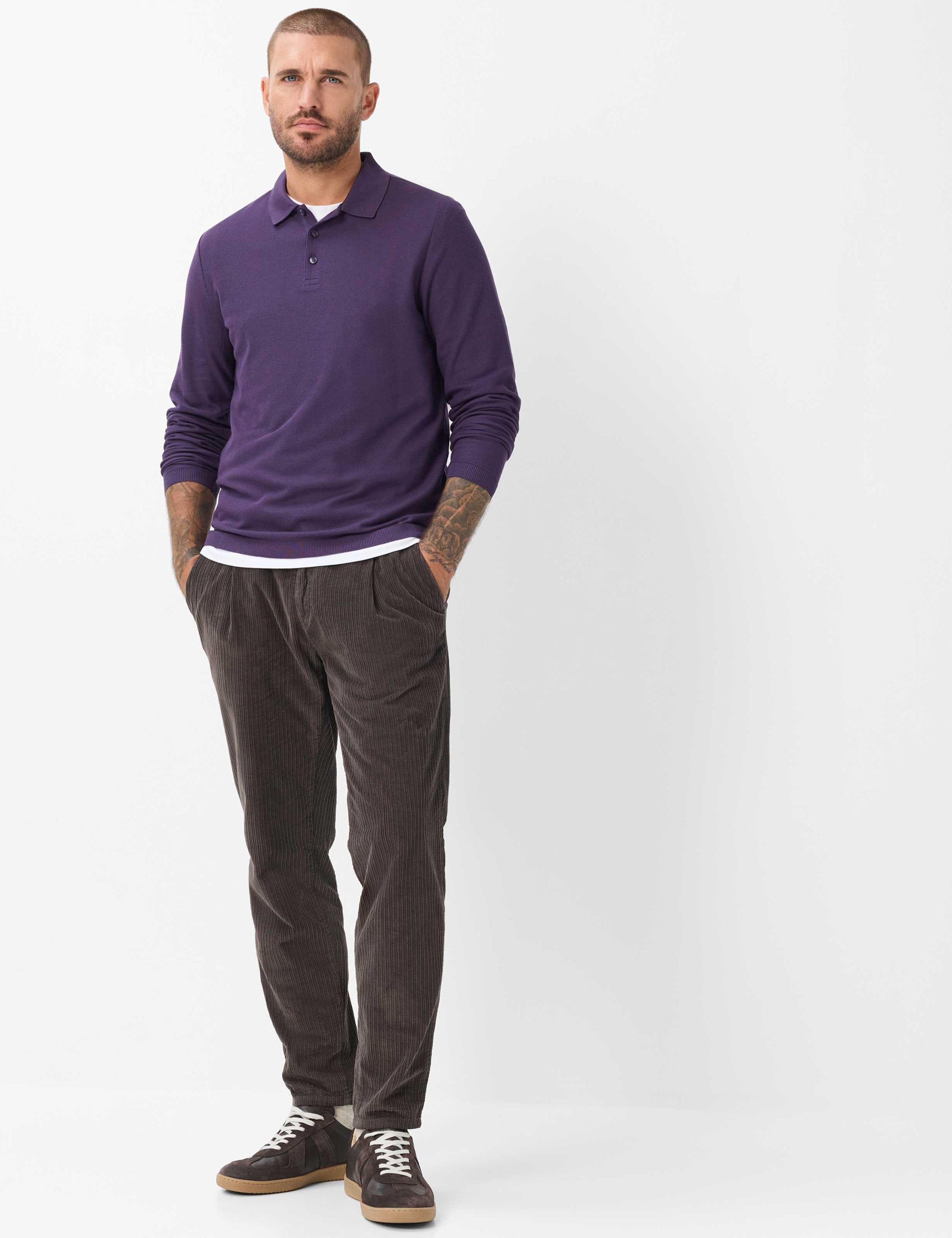 Brax Poloshirt »Style PRINCETON«