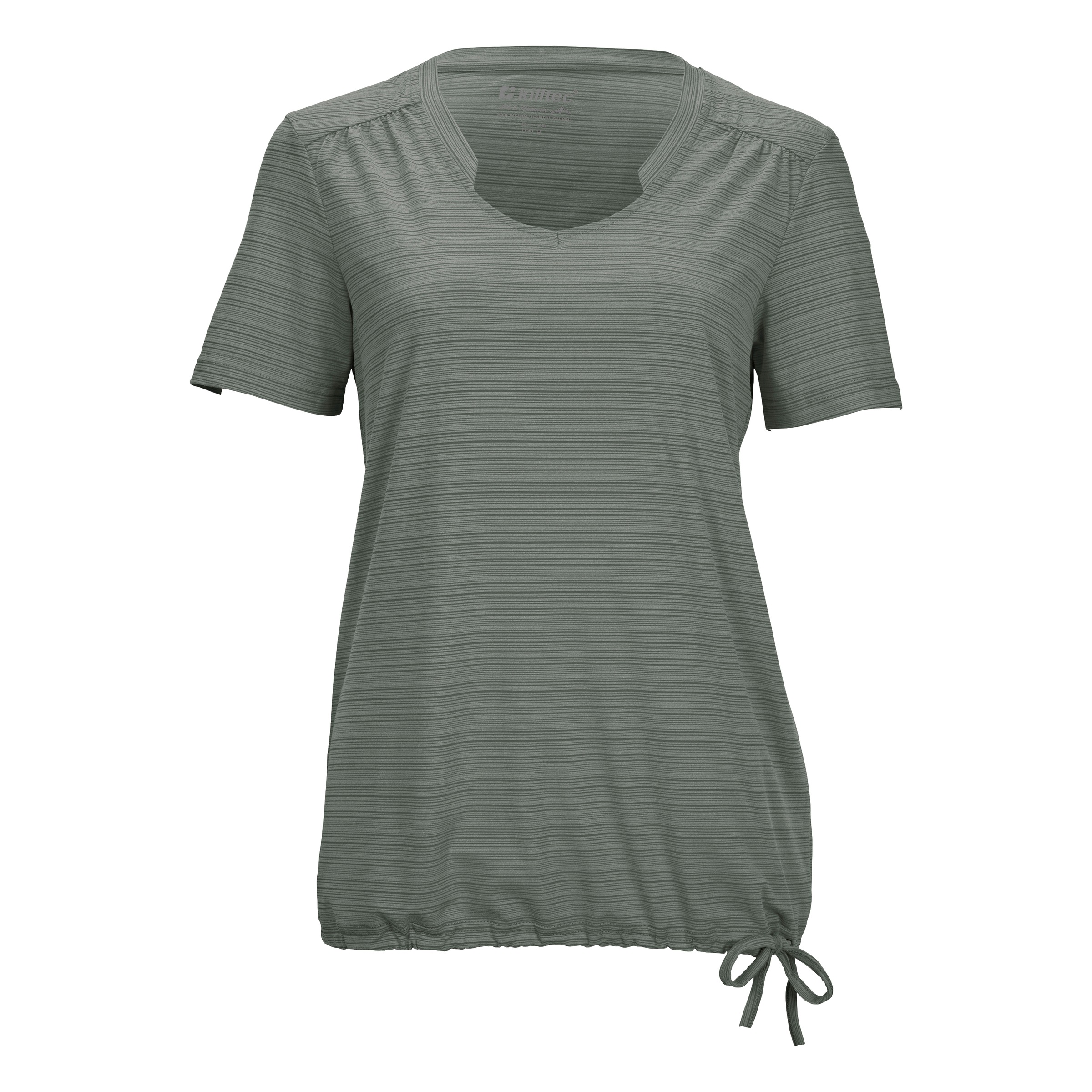 Killtec KOS 46 WMN TSHRT Women's T-Shirt Sage 40 3