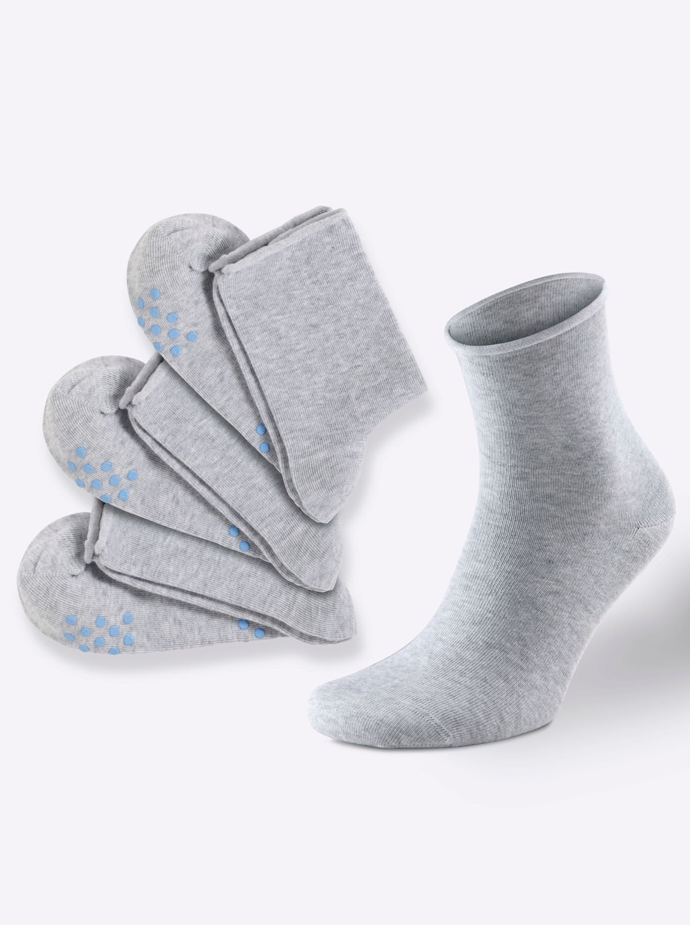 wäschepur Socken, (3 Paar) günstig online kaufen