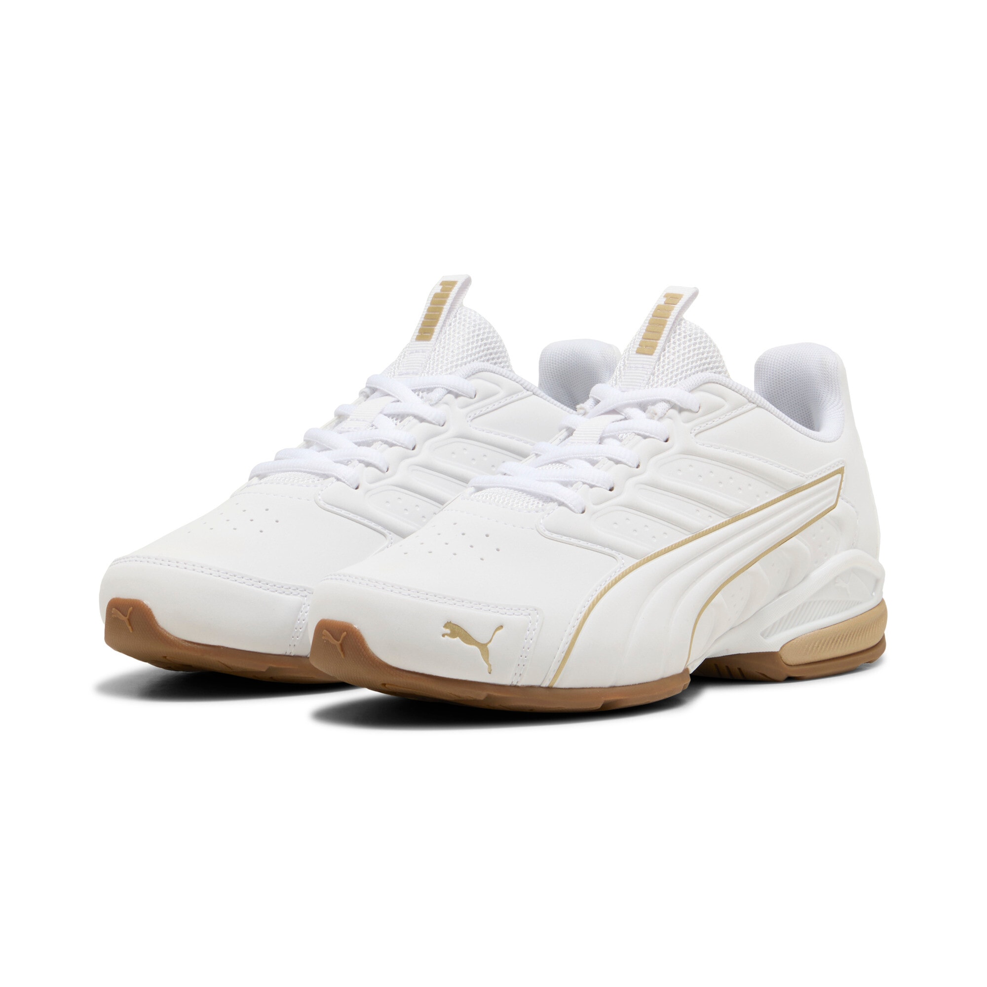 PUMA Sneaker "ELECTRO SL" mit SOFTFOAM+ Dämpfung, leicht profiliert, aus Synthetik
