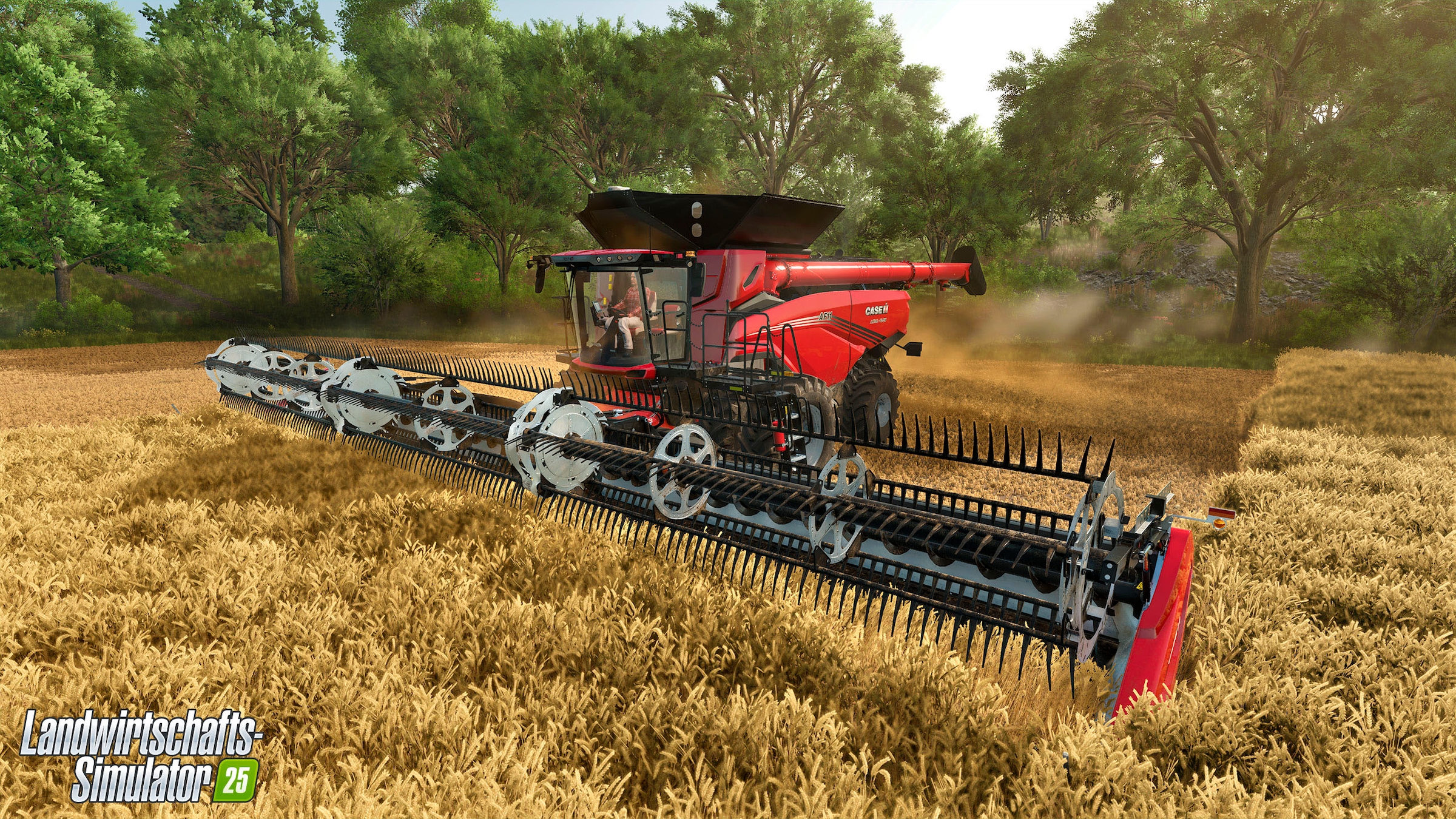 Astragon Spielesoftware »Landwirtschafts-Simulator 25«, PlayStation 5