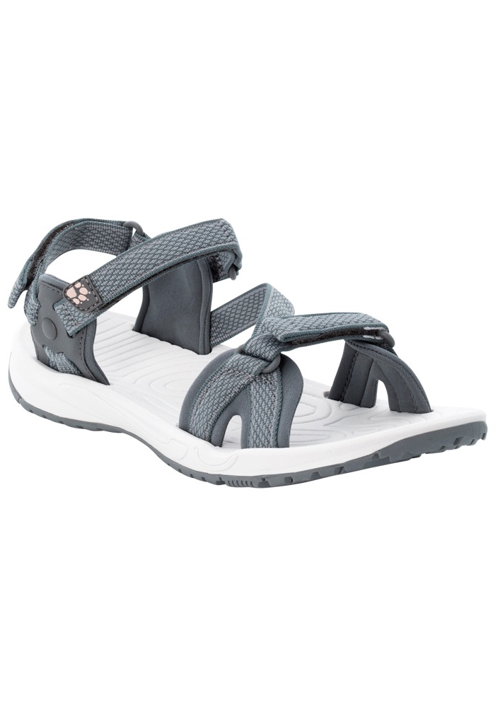 Jack Wolfskin Sandale »LAKEWOOD RIDE SANDAL W«