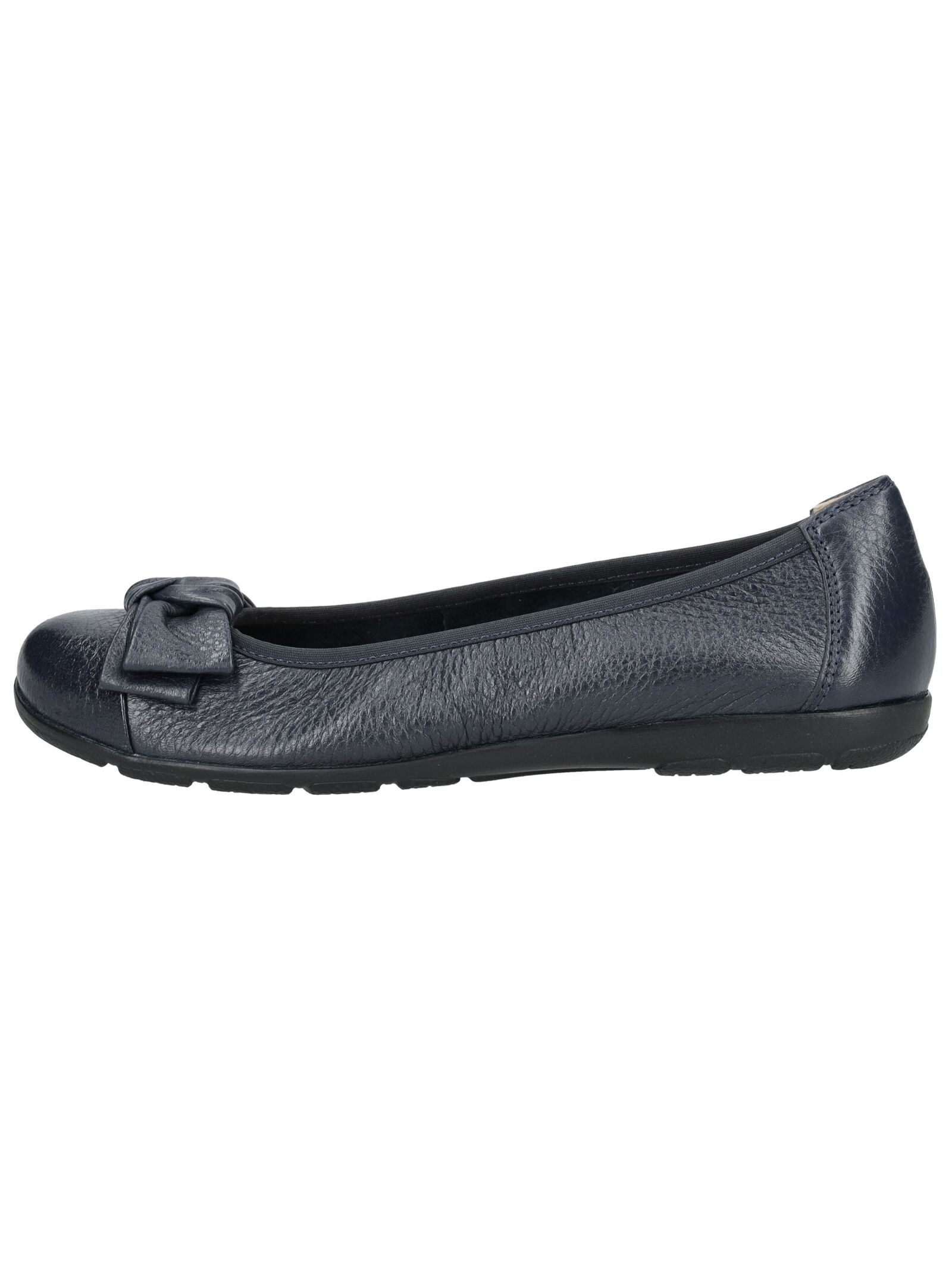 Caprice Ballerina "Caprice Ballerinas Leder" günstig online kaufen