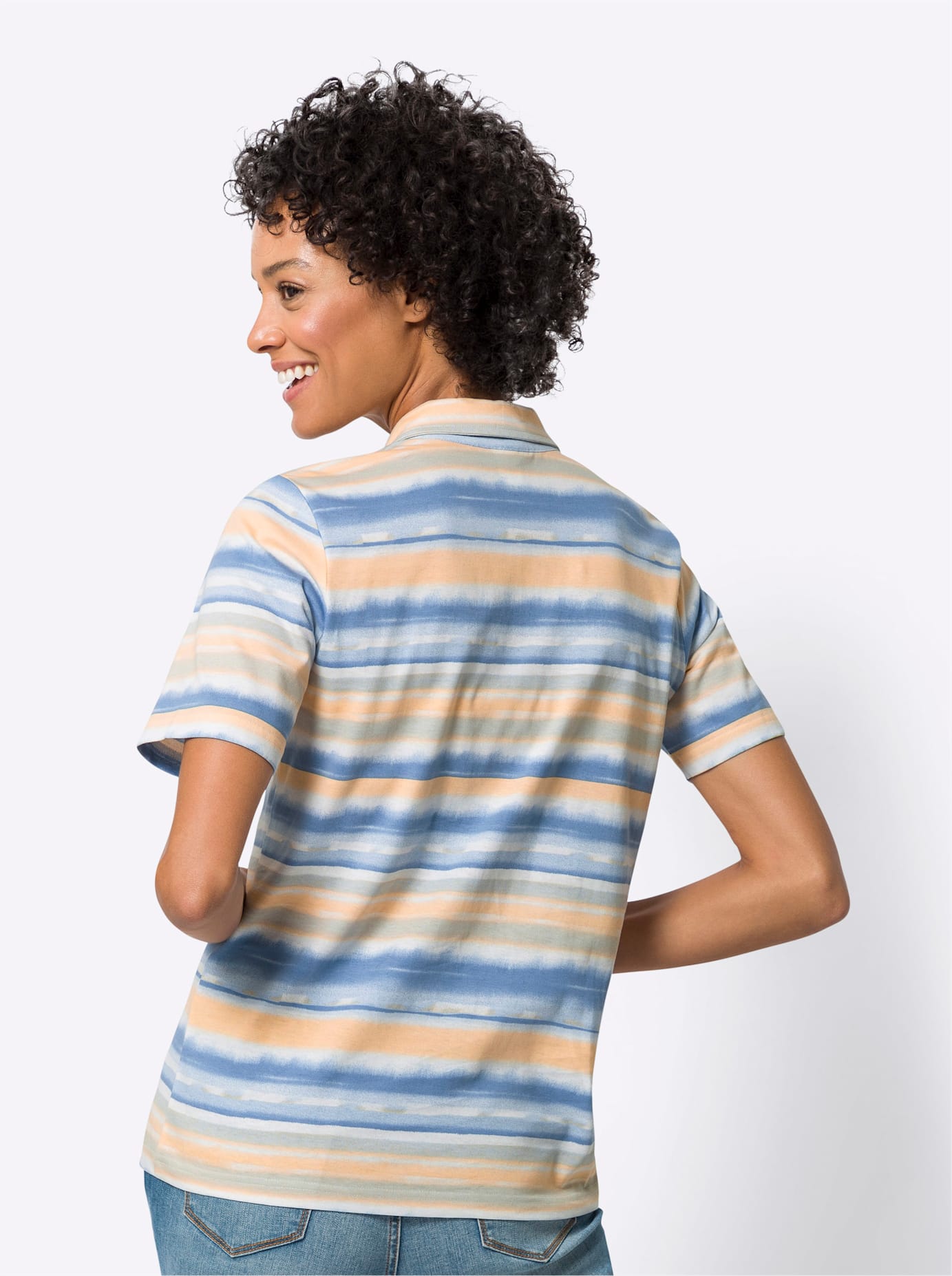 Thumbnail - Classic Basics Poloshirt "Poloshirt" 1 Stk.