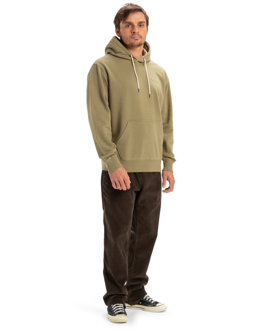 Quiksilver Hoodie »Salt Water«
