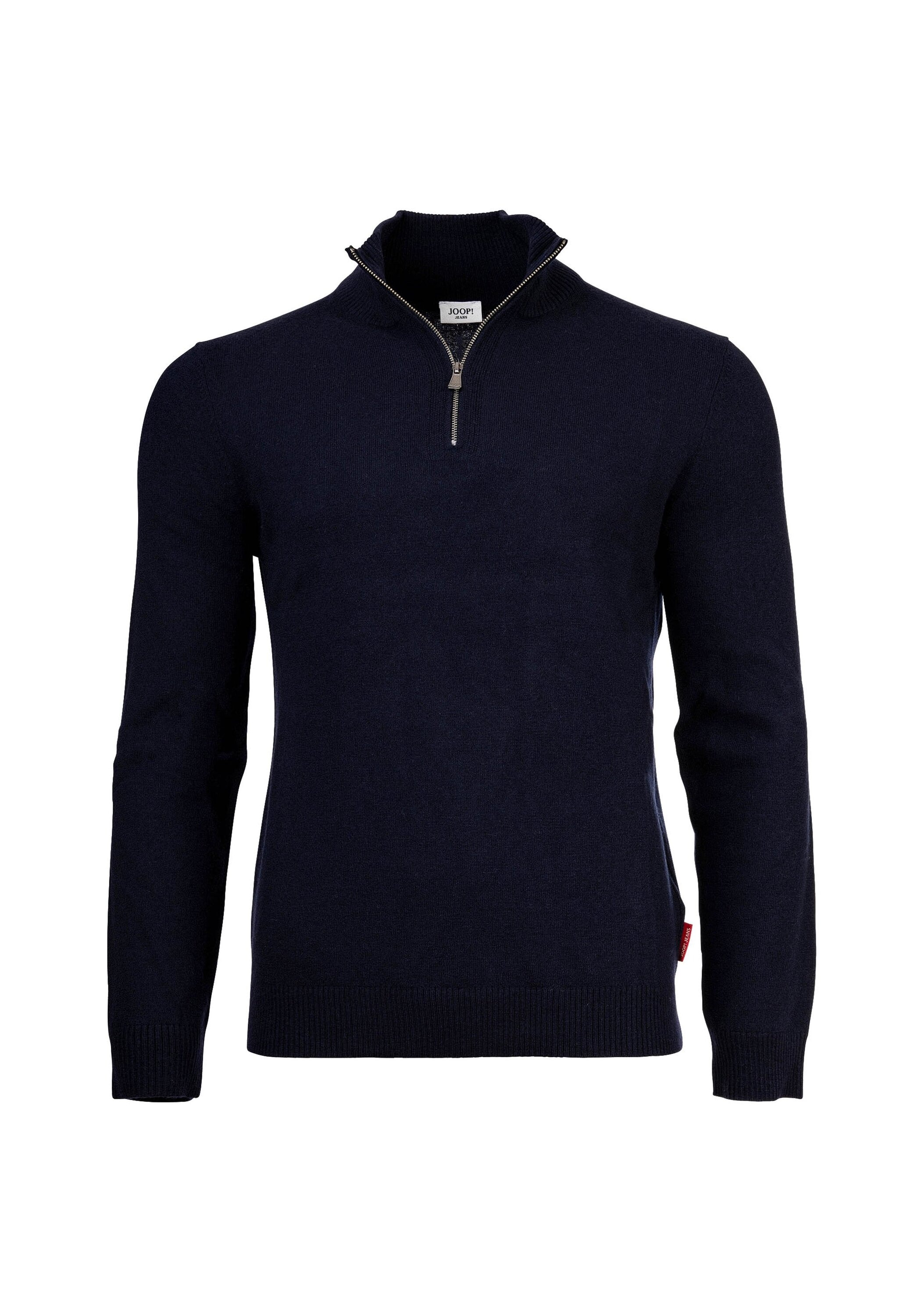 Joop Jeans Sweater "Strickpullover 15 JJK-09Lauriono 10018340" günstig online kaufen