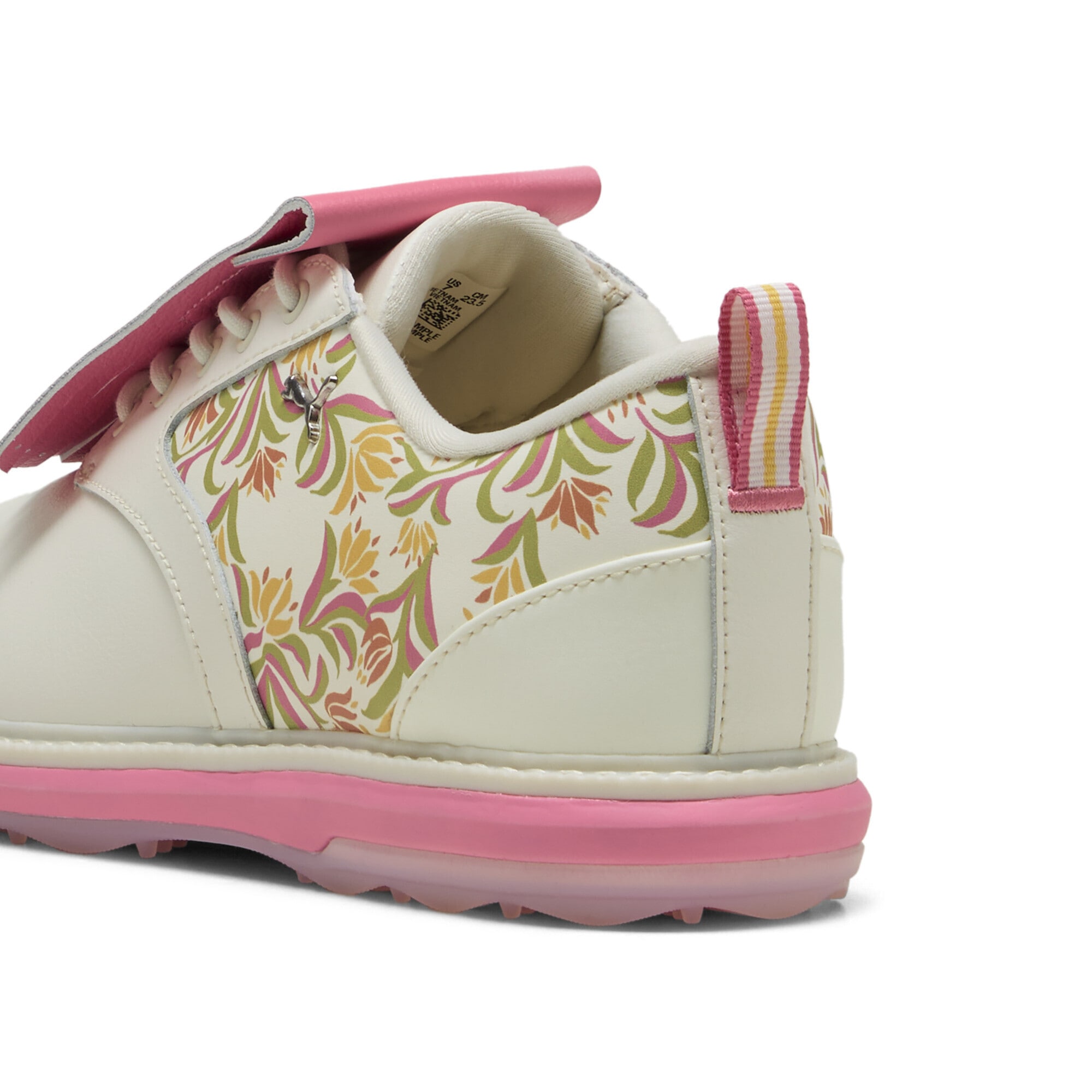 PUMA Golfschuh »PUMA x DANI DAZEY Avant Golfschuhe Damen«