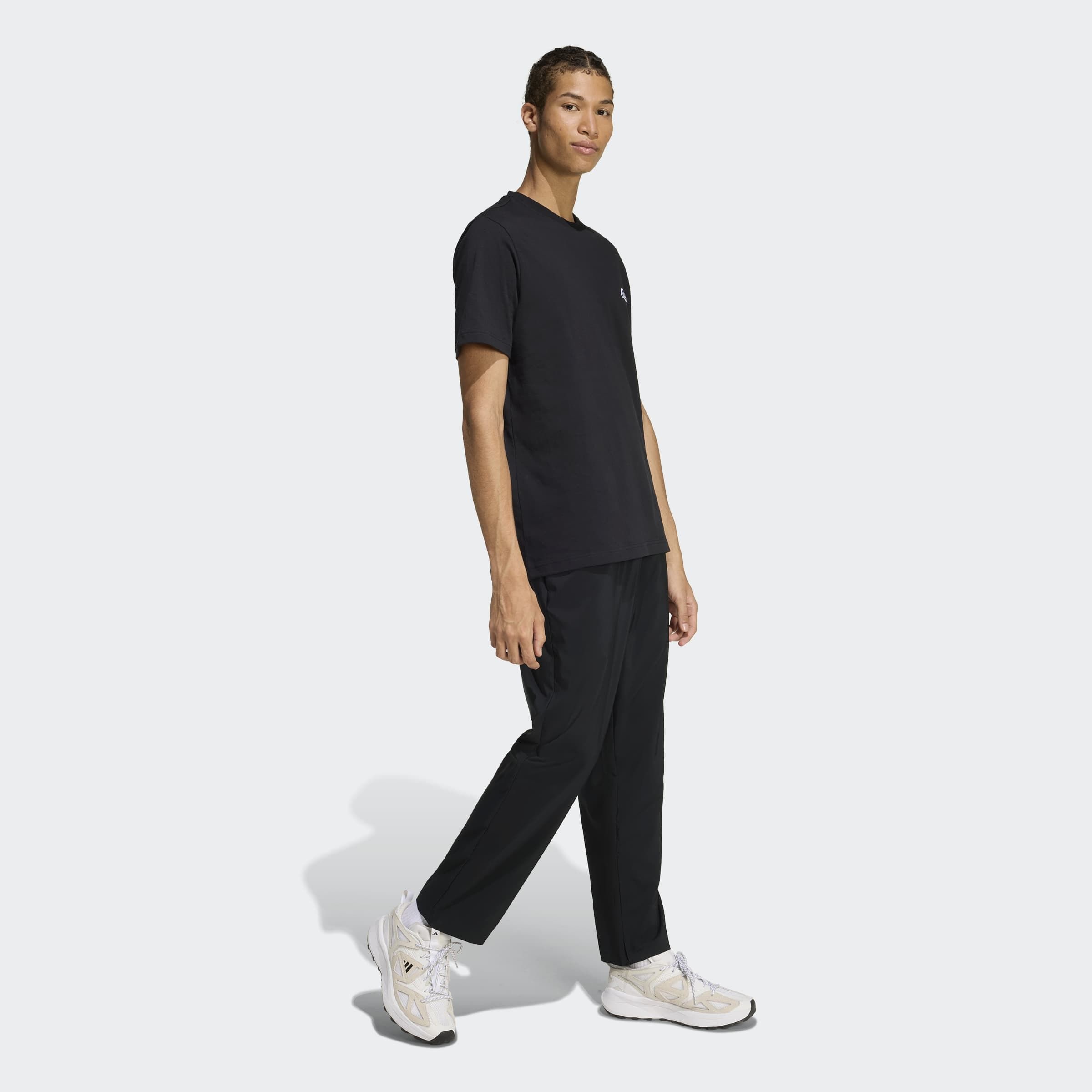 adidas Sportswear T-Shirt »M S SLIDE TR T«
