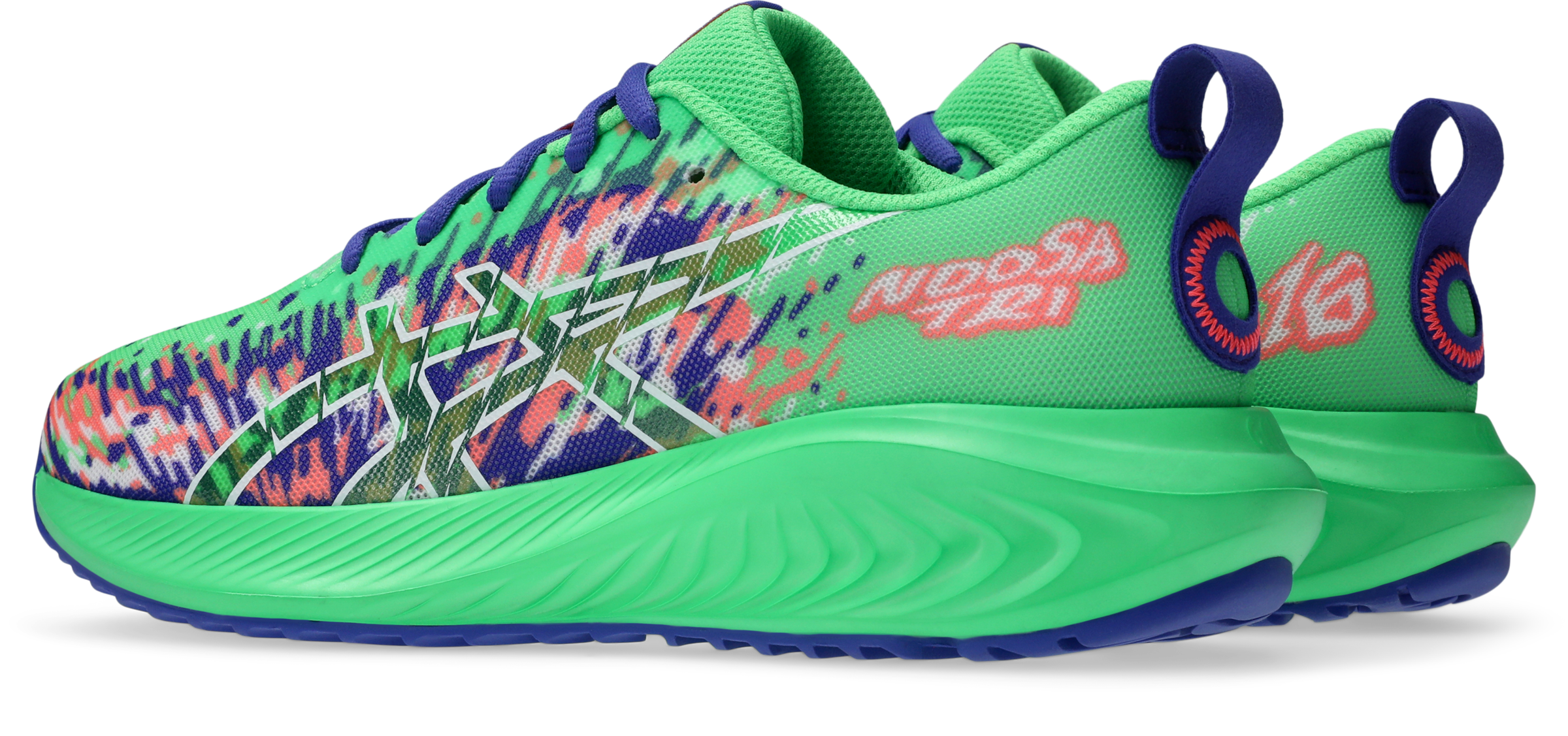 Asics Laufschuh »GEL-NOOSA TRI 16 GS«