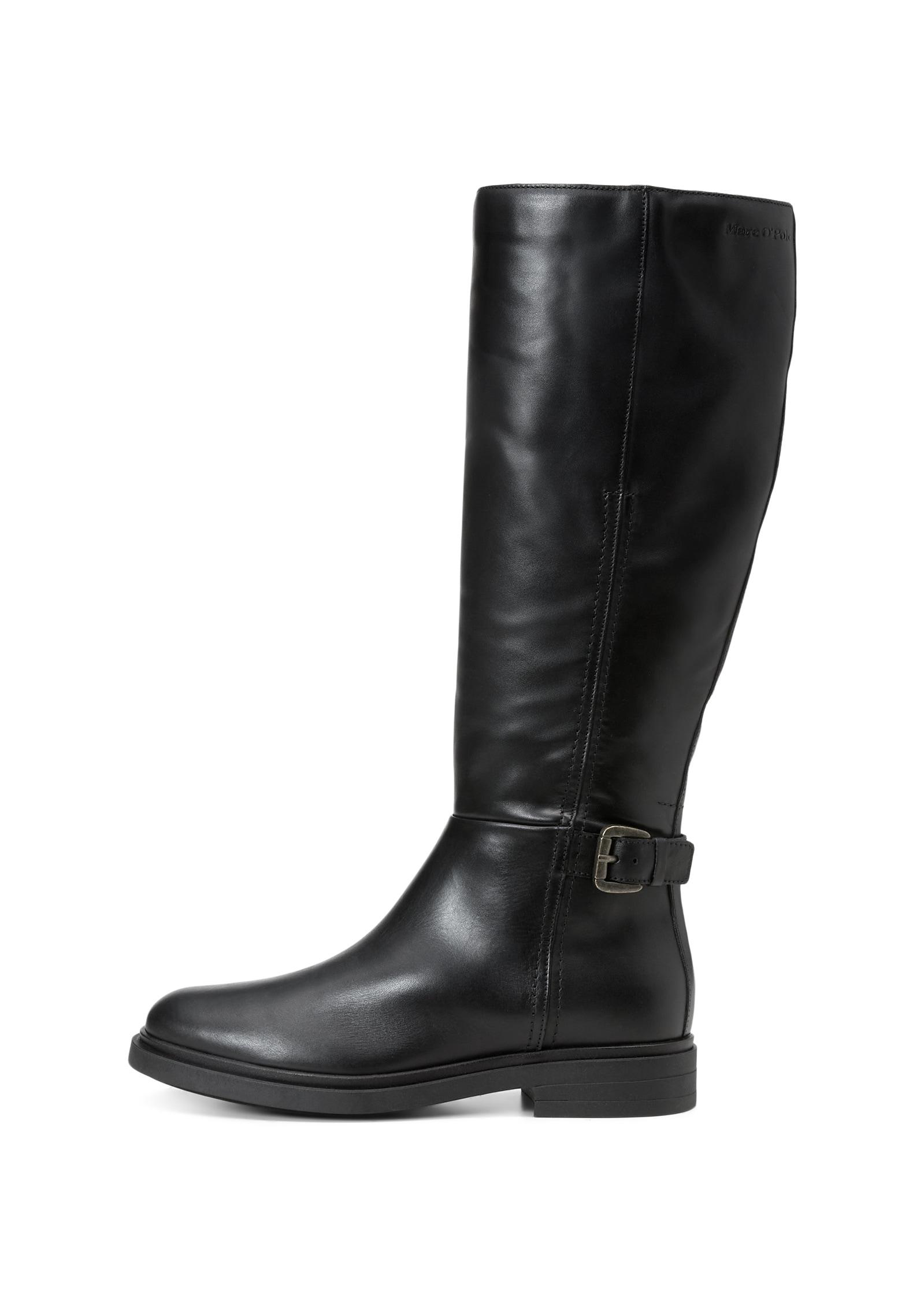 Marc O'Polo Stiefel »aus edlem Kalbleder«