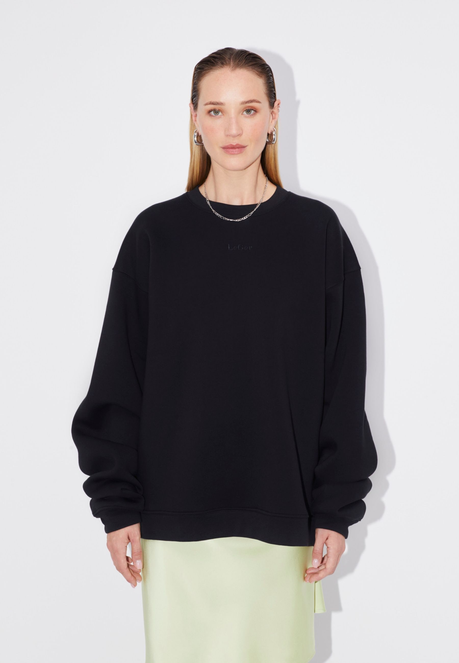 LeGer Sweater »LeGer Indra Sweater«
