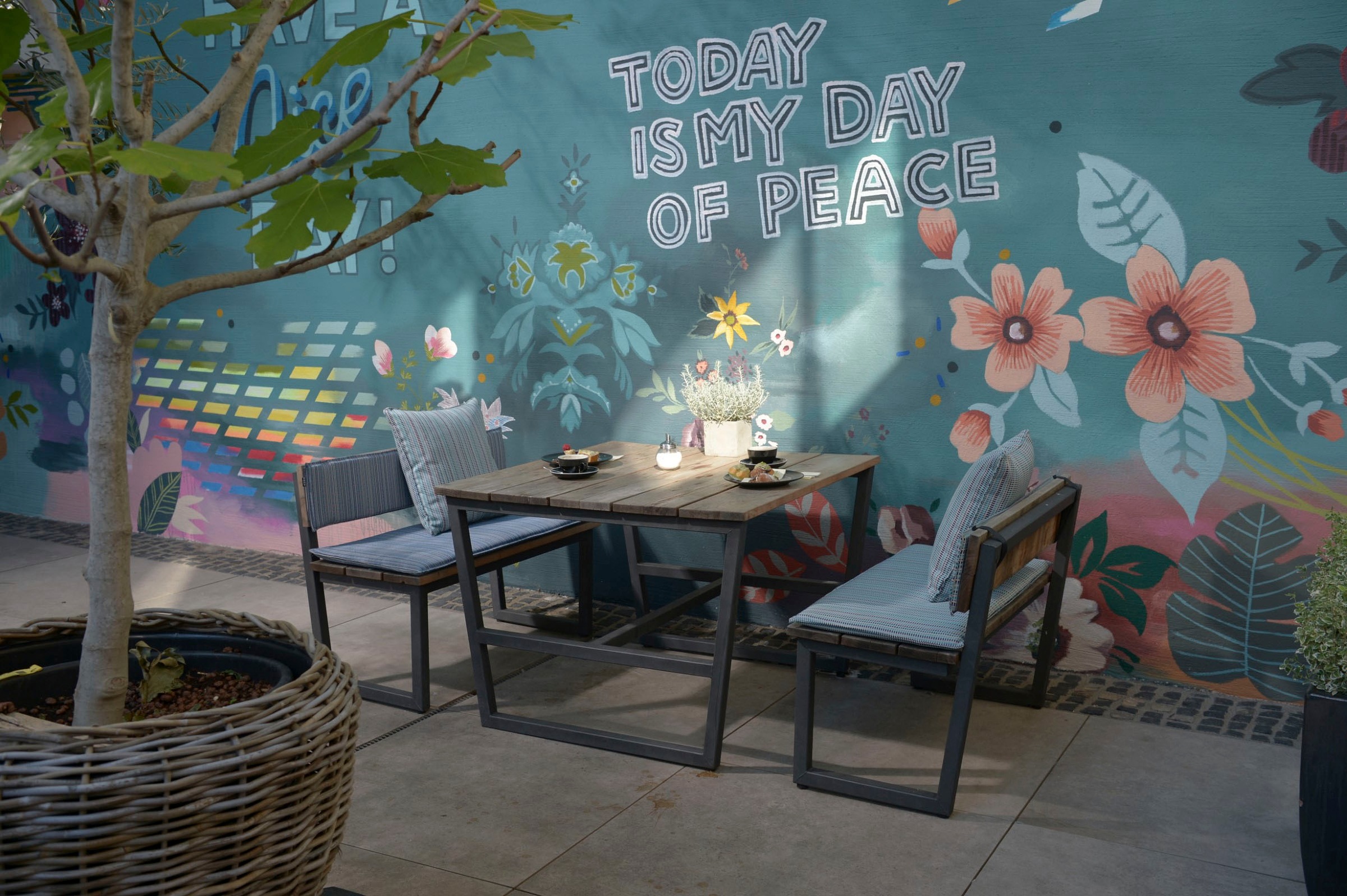 H.O.C.K. Dekokissen "Jordi" günstig online kaufen