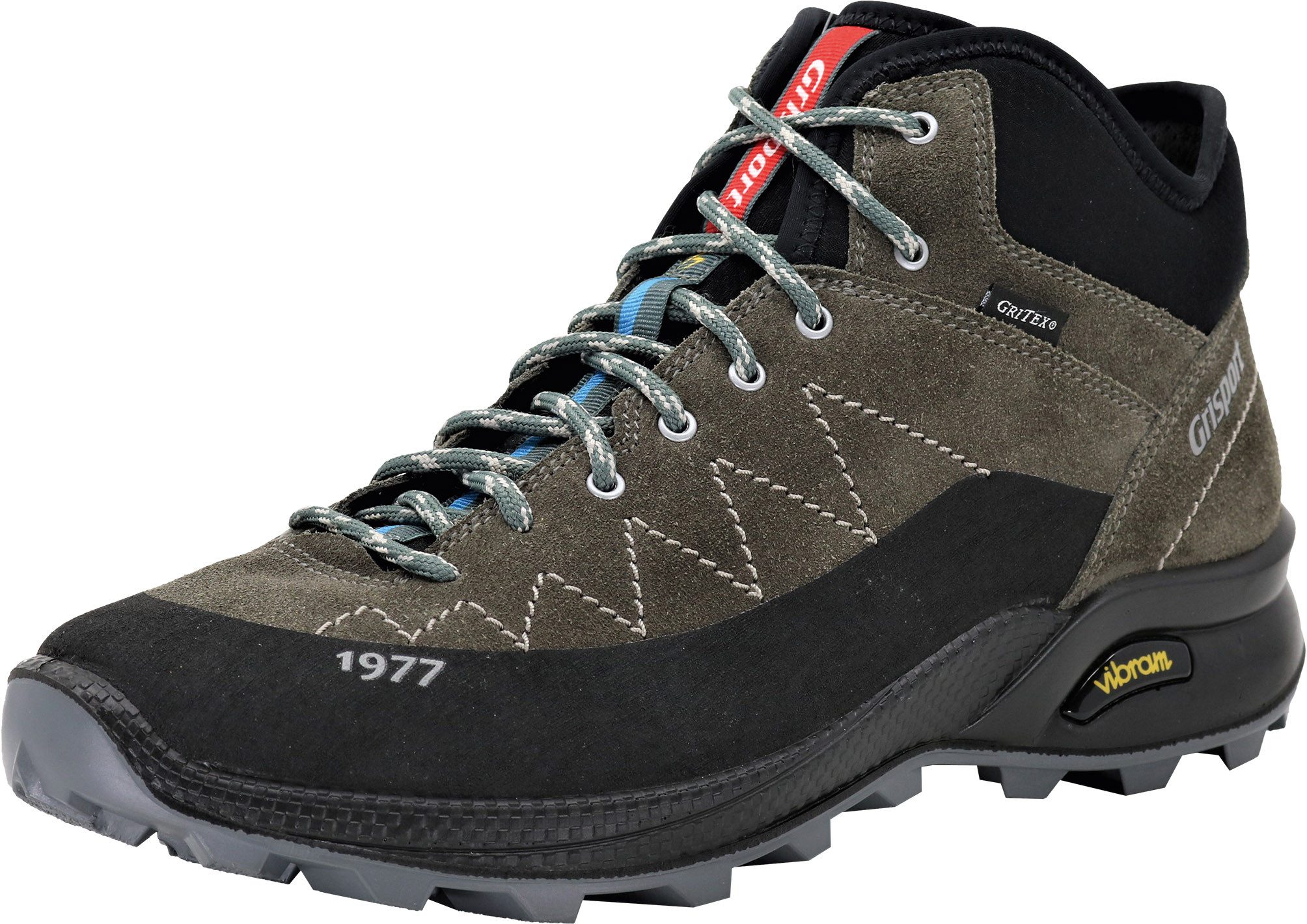 Grisport Wanderschuh "Schnürstiefel"
