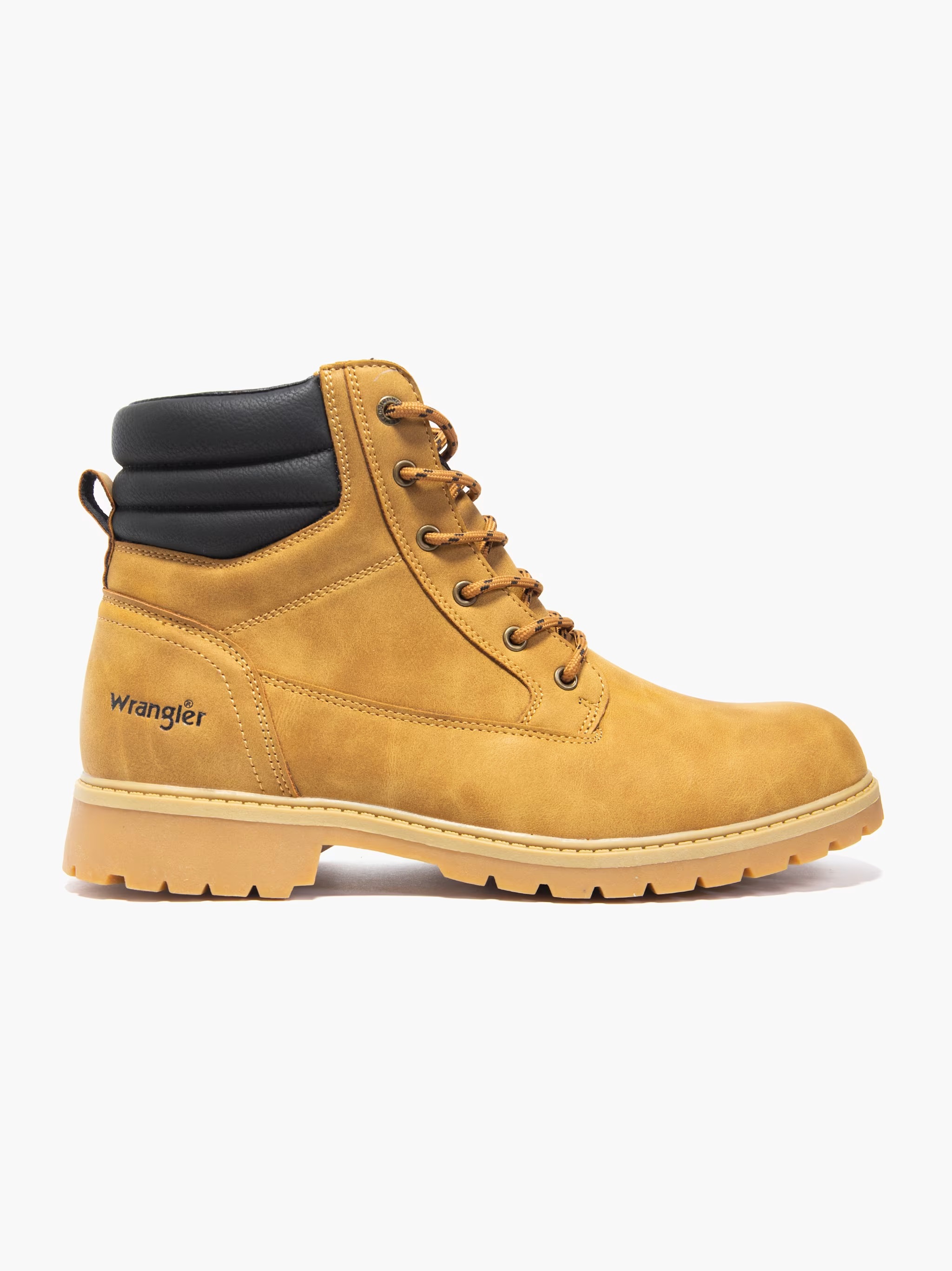 Wrangler Winterstiefel "EDEN MEN HIGH" günstig online kaufen