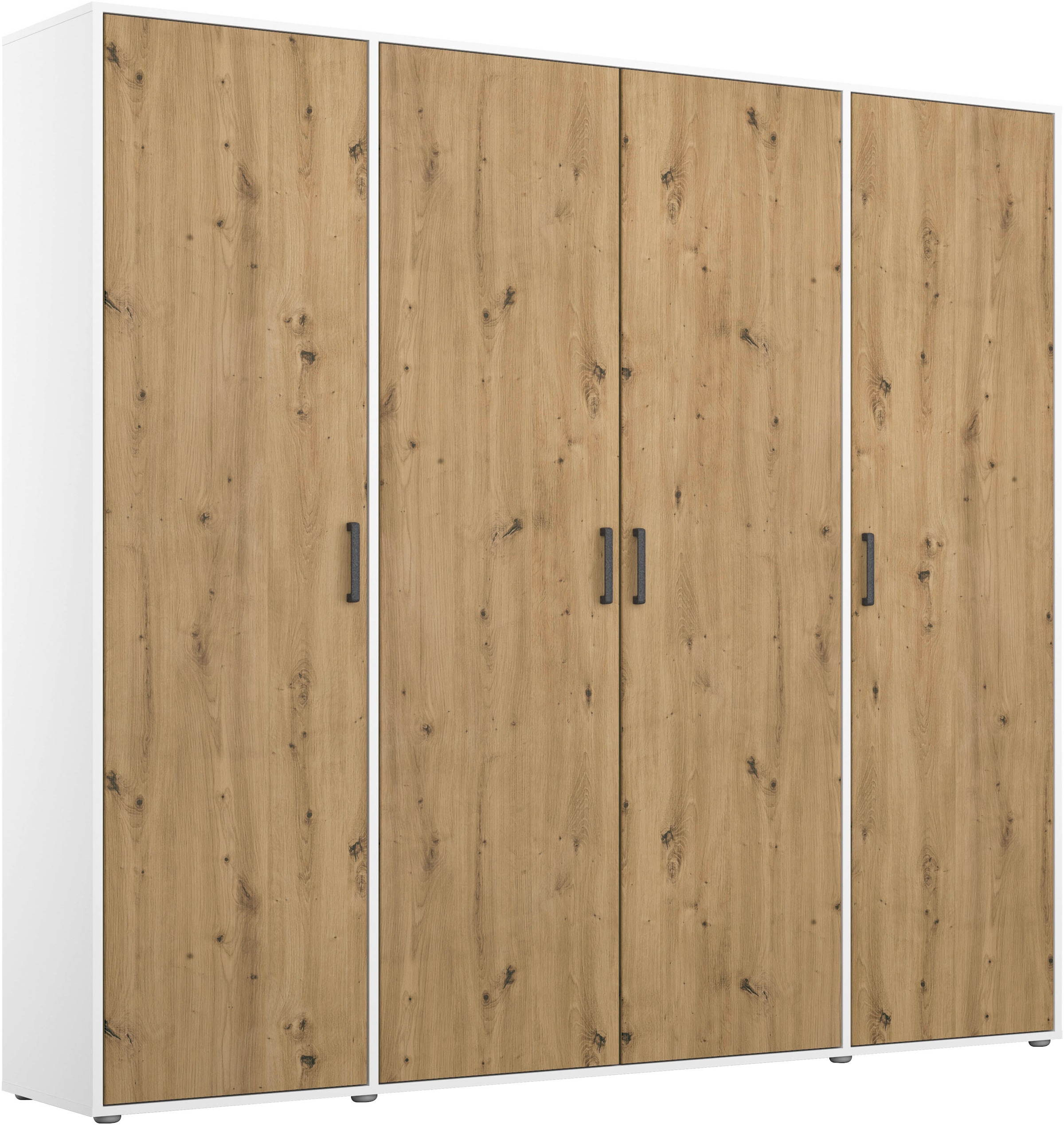 rauch Kleiderschrank VOYAGER Otto´s Choice Garderobe günstig online kaufen
