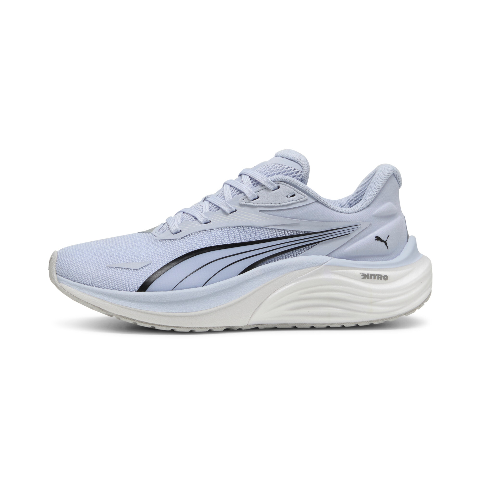 PUMA Laufschuh »ELECTRIFY NITRO 4 WN«