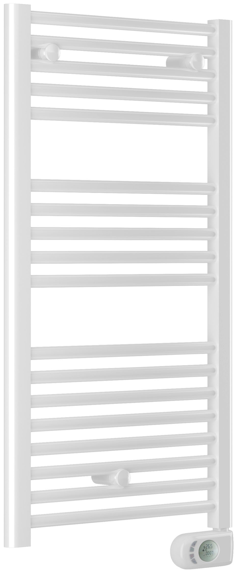 Sanotechnik Elektrischer Badheizkörper "Innsbruck" Handtuchheizkörper günstig online kaufen