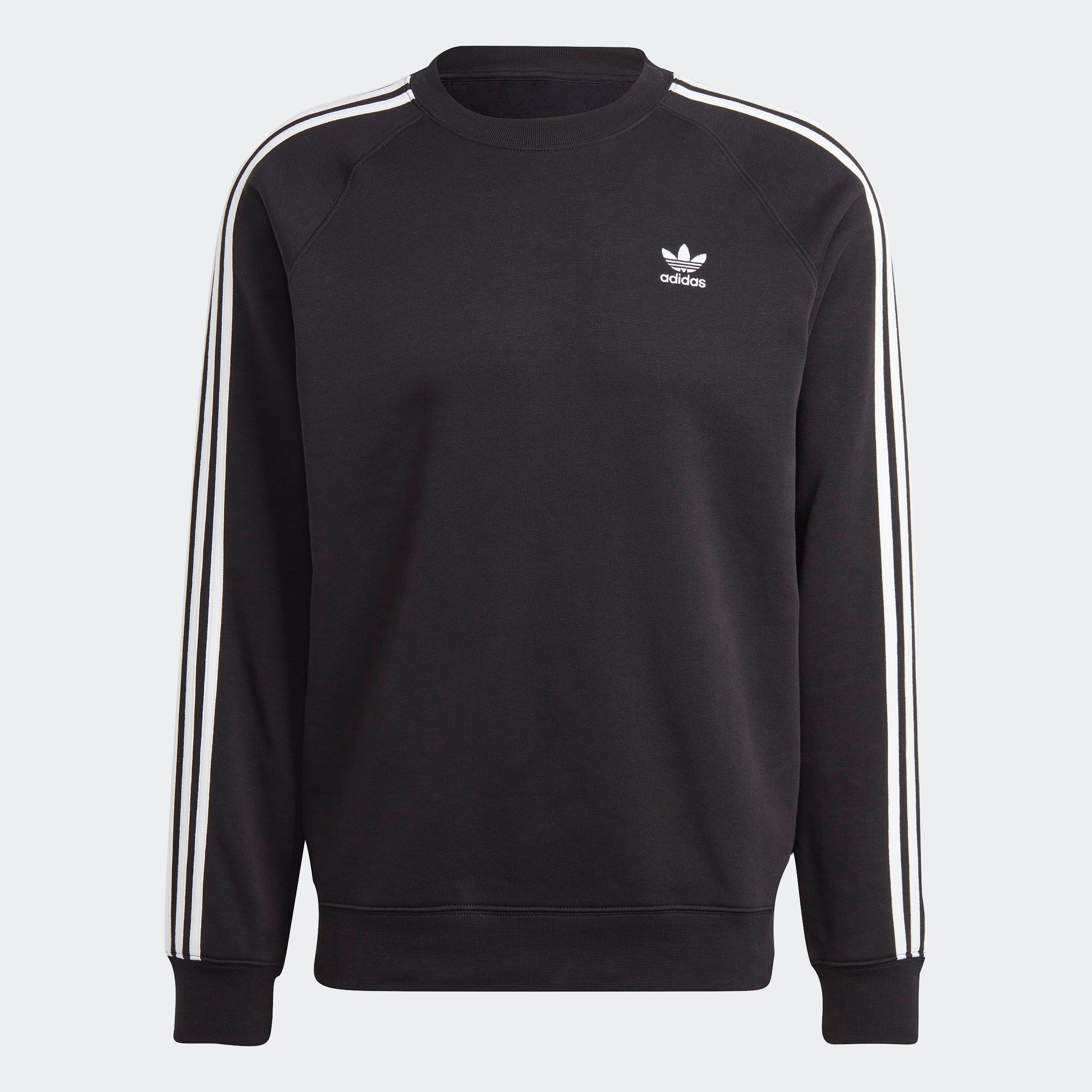 adidas Originals Sweatshirt »3-STRIPES CREW«