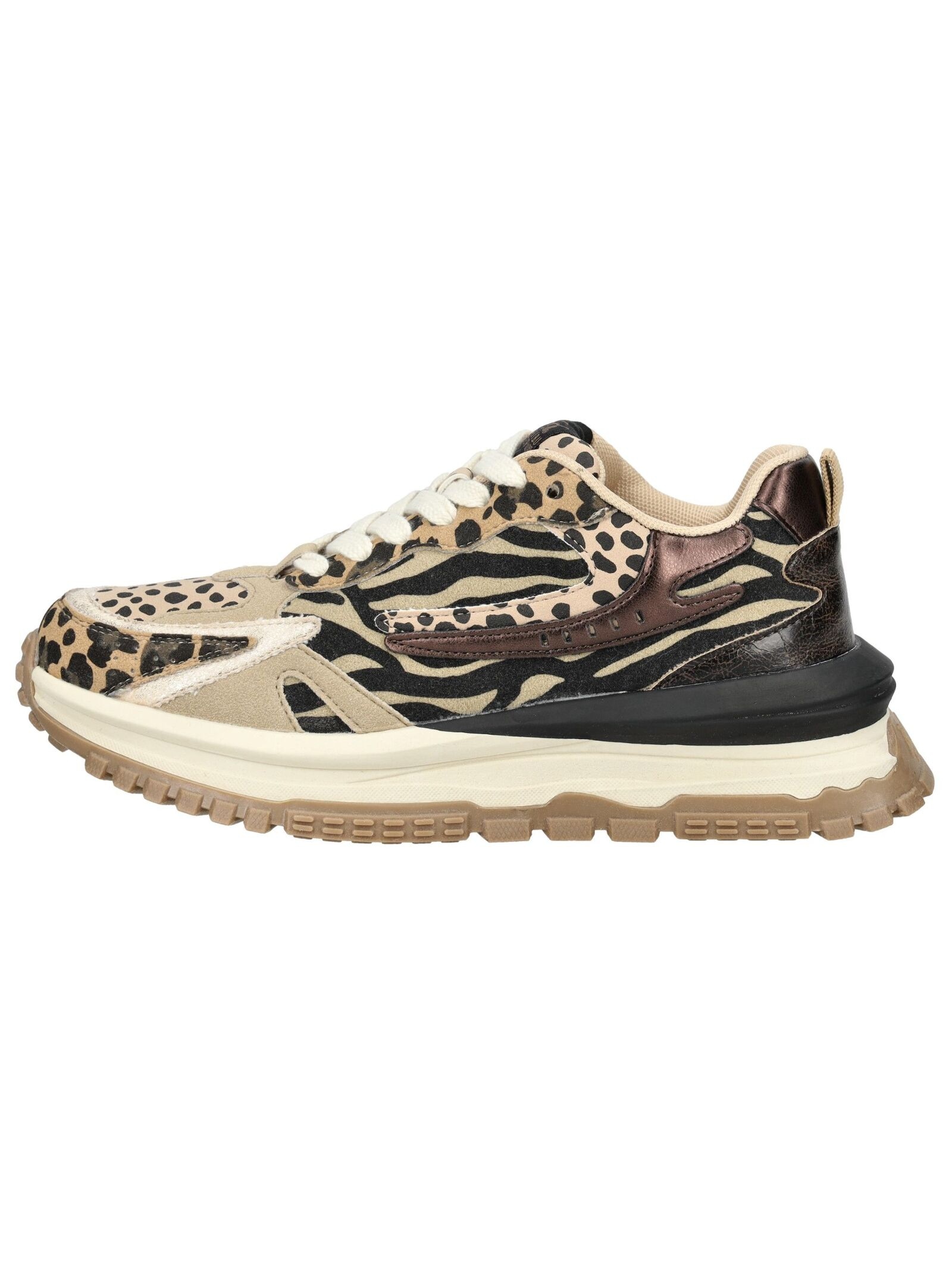 Blowfish Sneaker »Blowfish Sneaker Lederimitat/Textil«