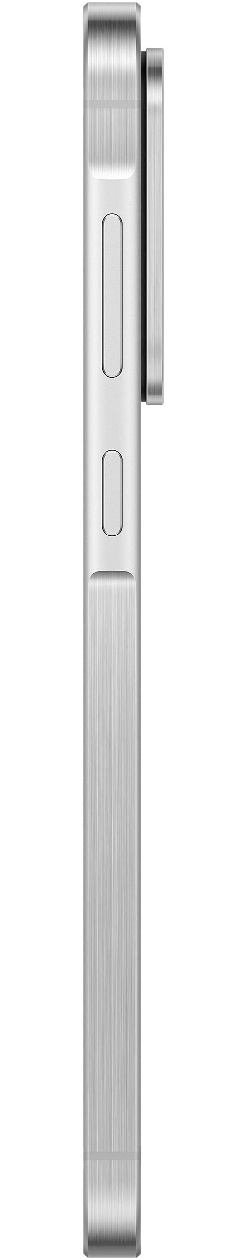 Samsung Smartphone »Galaxy-A56 5G«, Lightgray